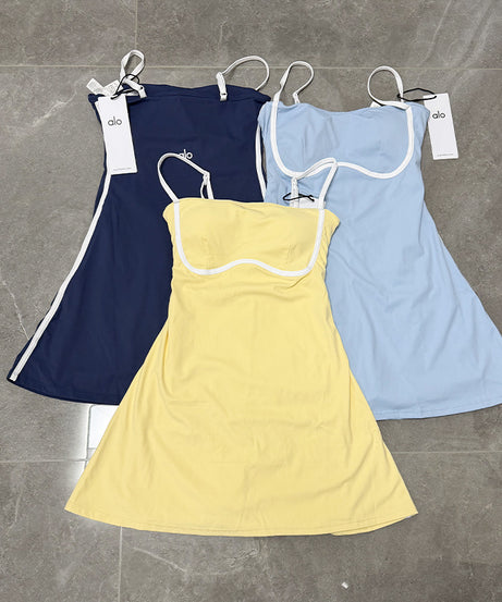 Tennis Dresses