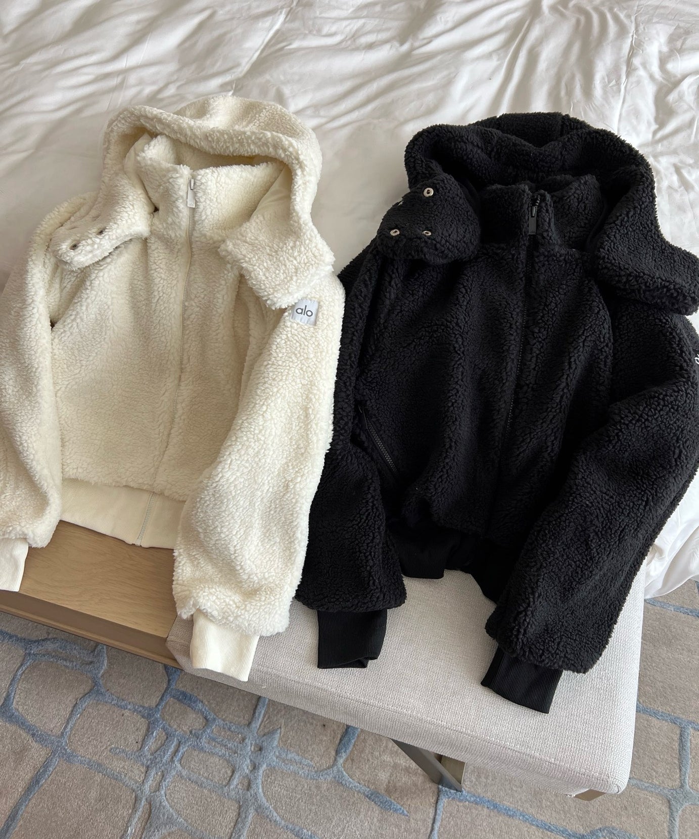 A L O Bundle Offer (Read Description)