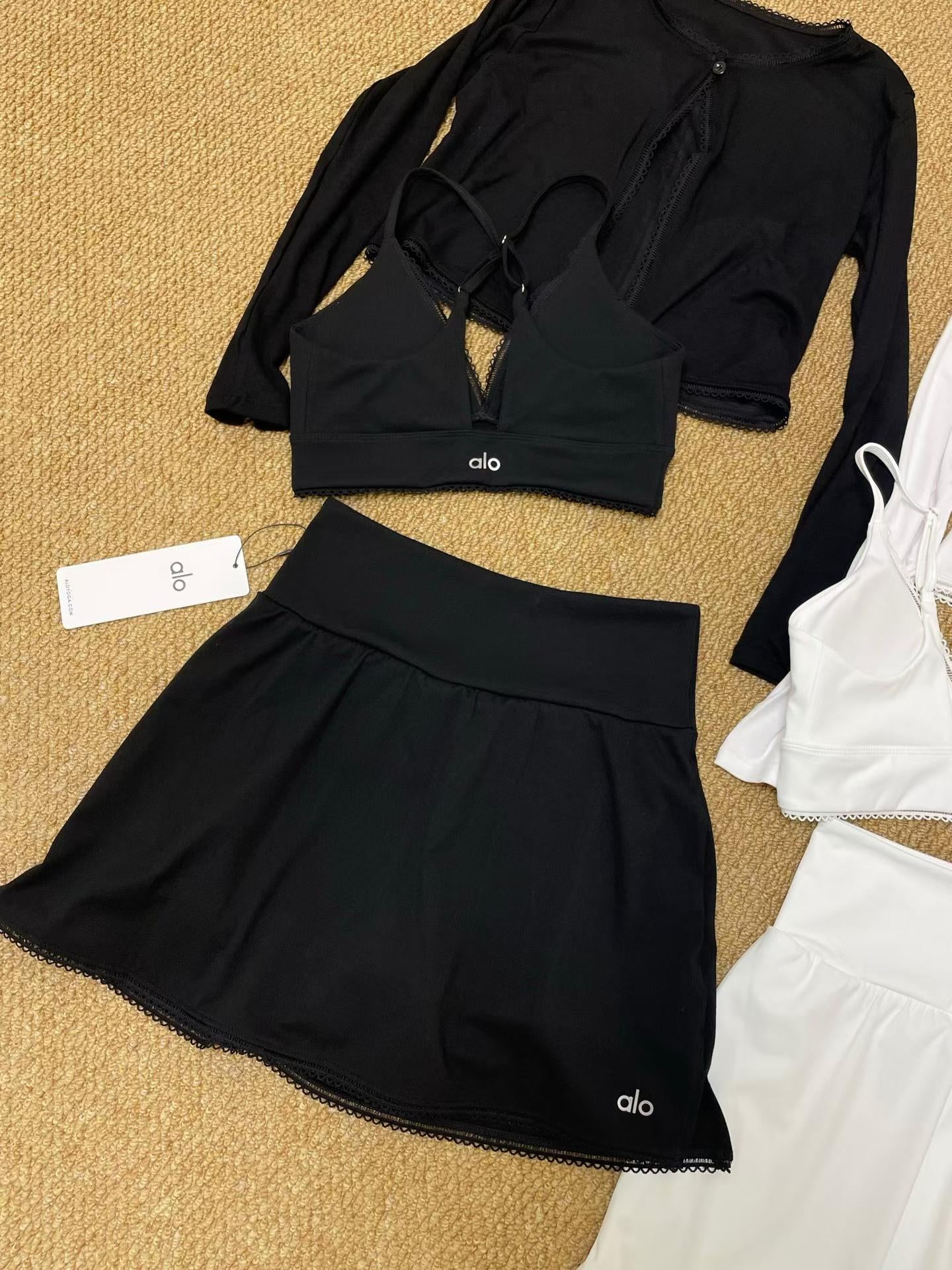 3 Piece Summer Sets