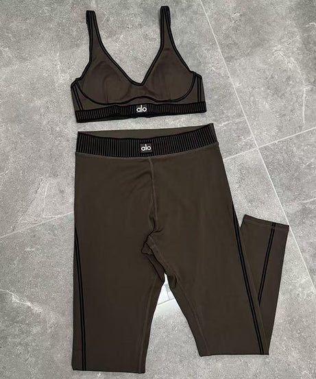 Brown A L O Bundle (Scroll down for description)