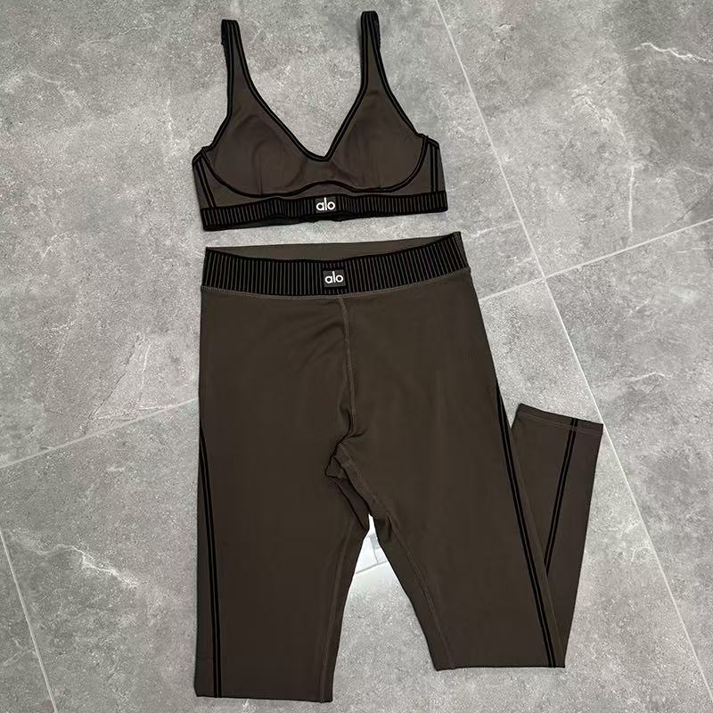 Brown A L O Bundle (Scroll down for description)