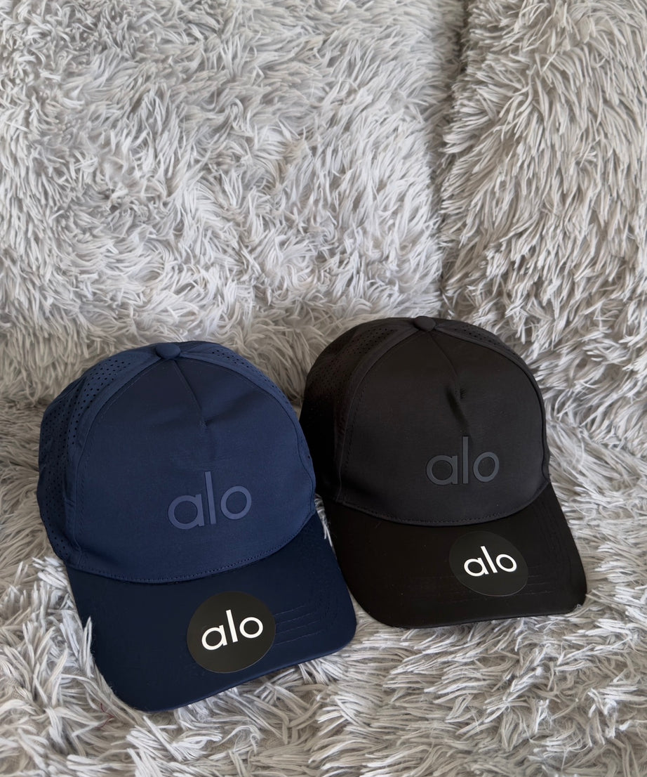 Unisex Caps