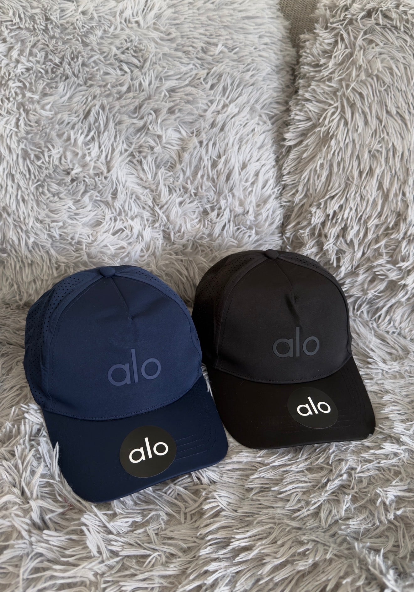 Unisex Caps