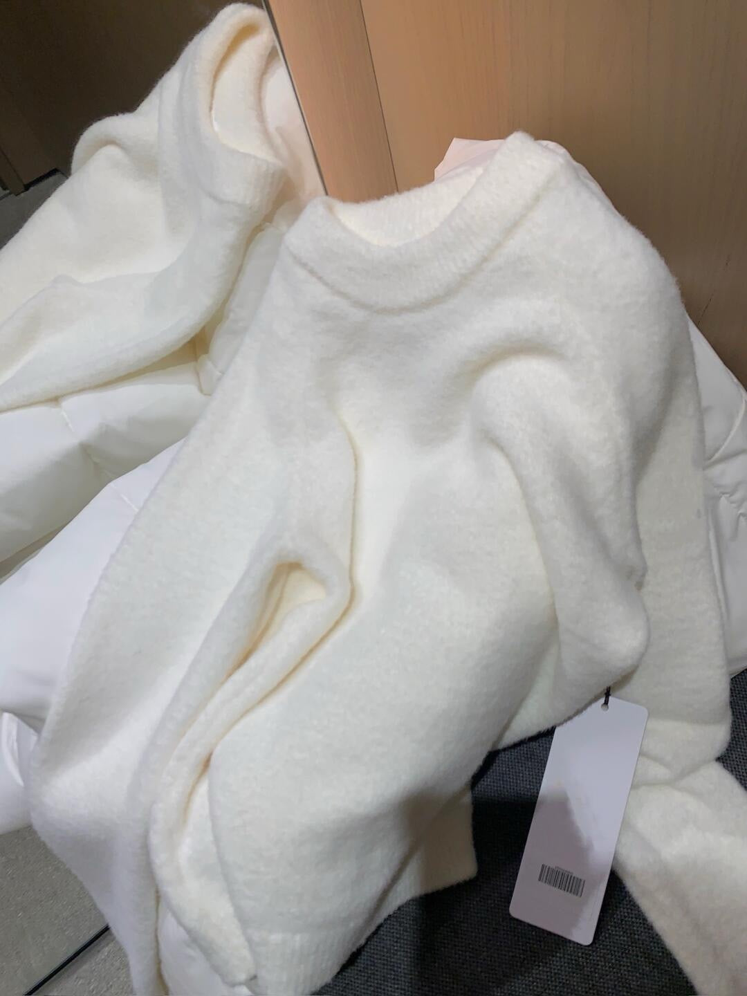 A L O Cosy tracksuit