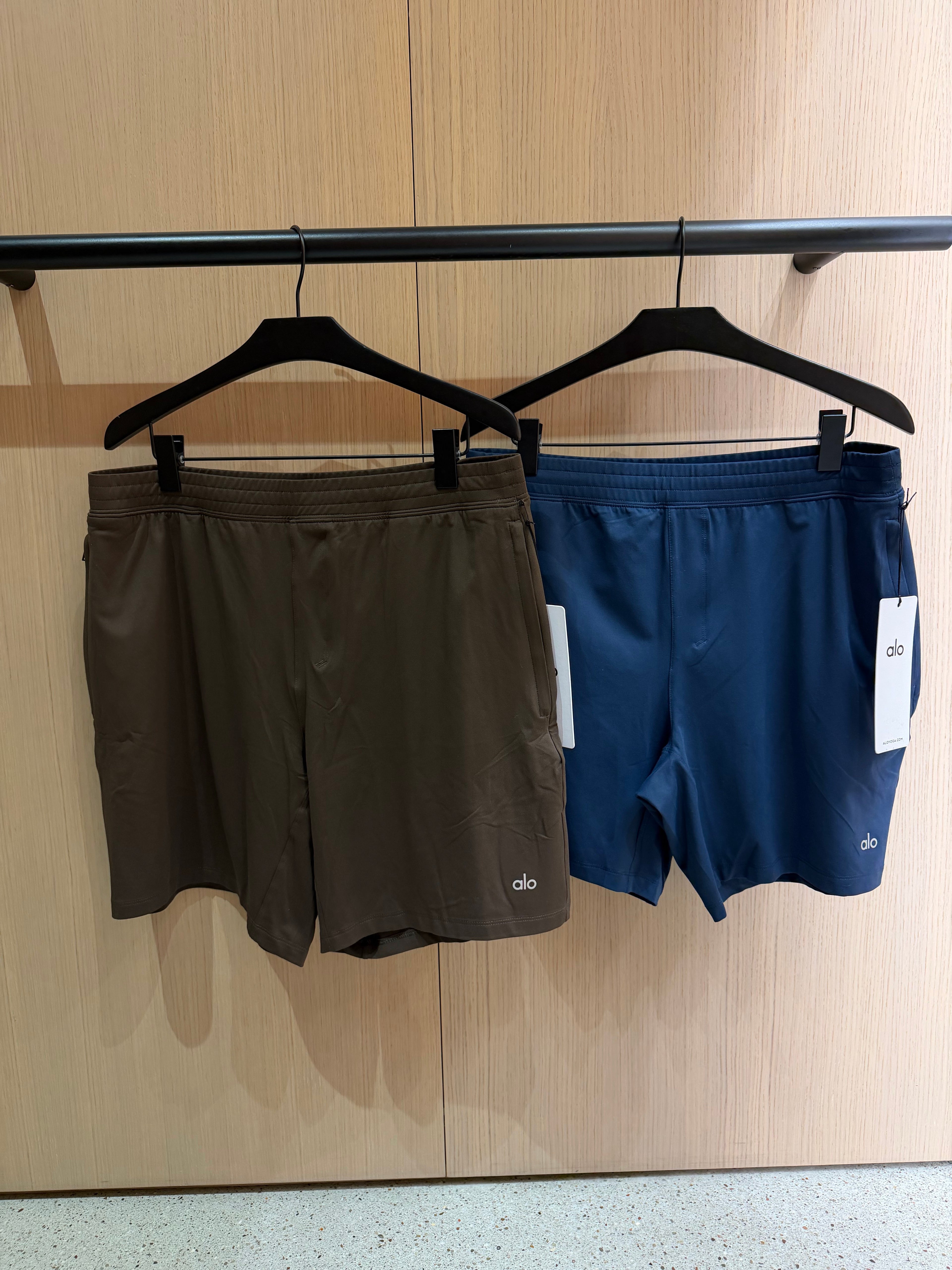 Conquer T-Shirts & Repetition Shorts Sets