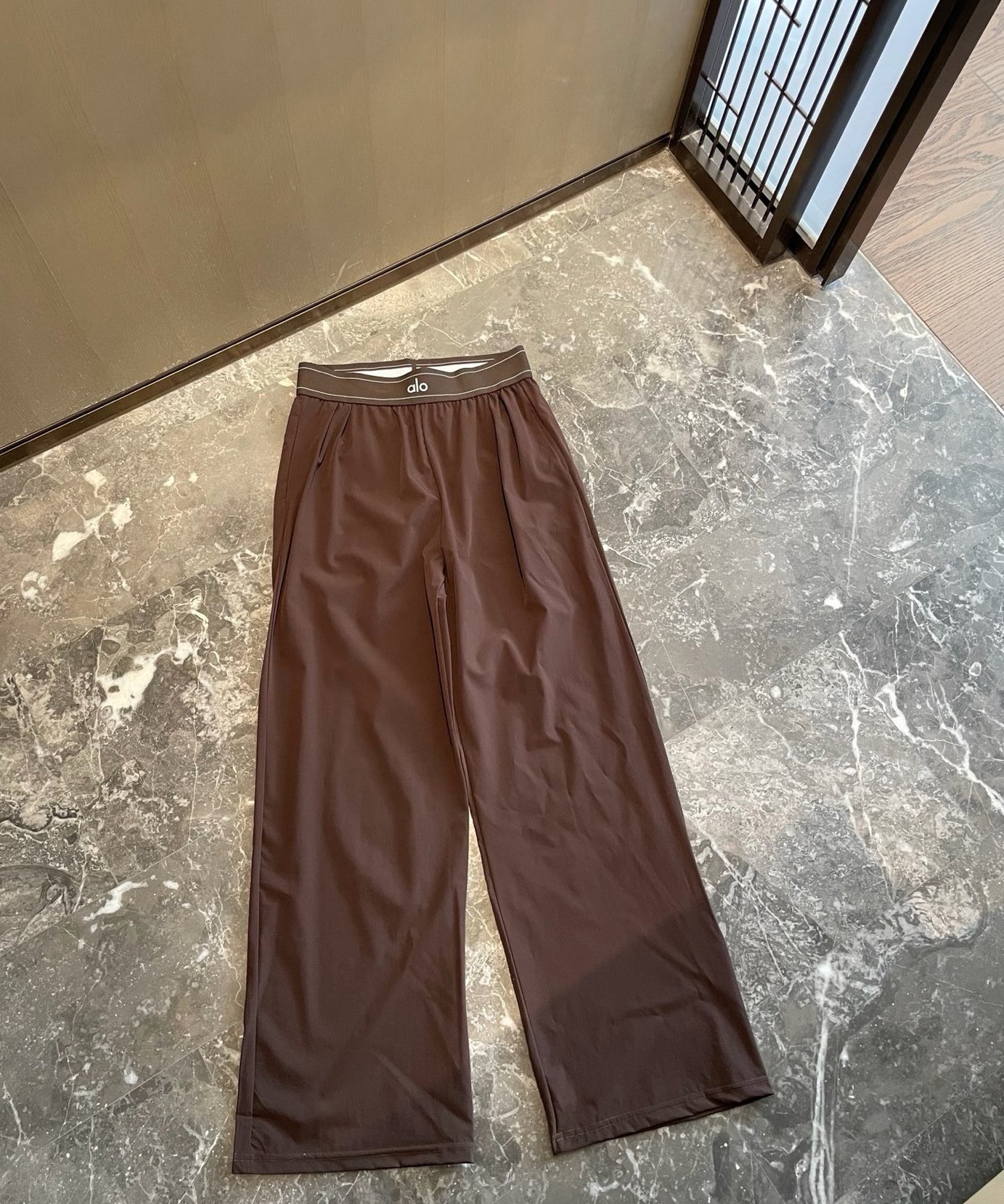 Waistband Trousers & Vest Sets