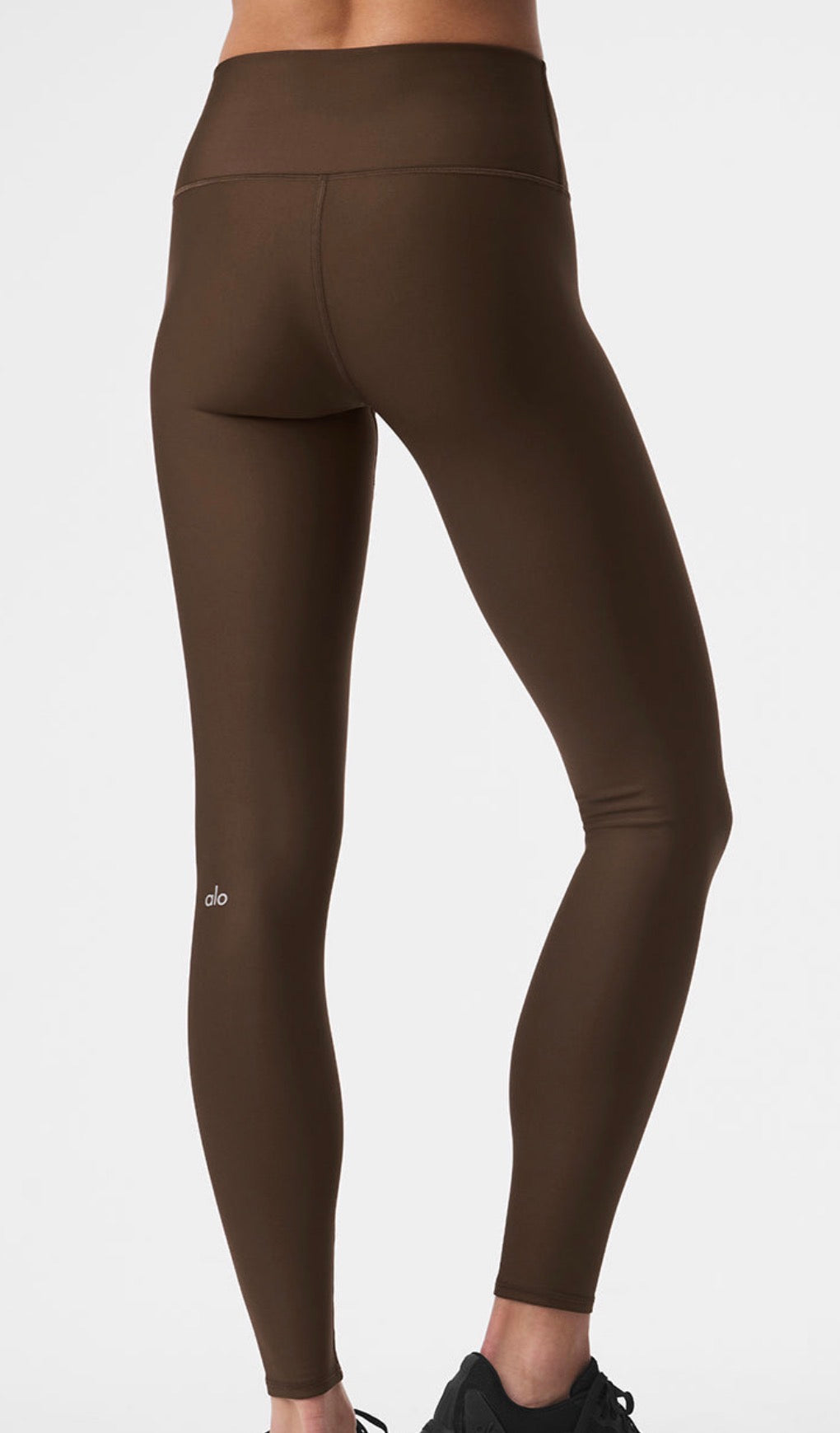 Premium 7/8 Length Leggings (3 Colours)