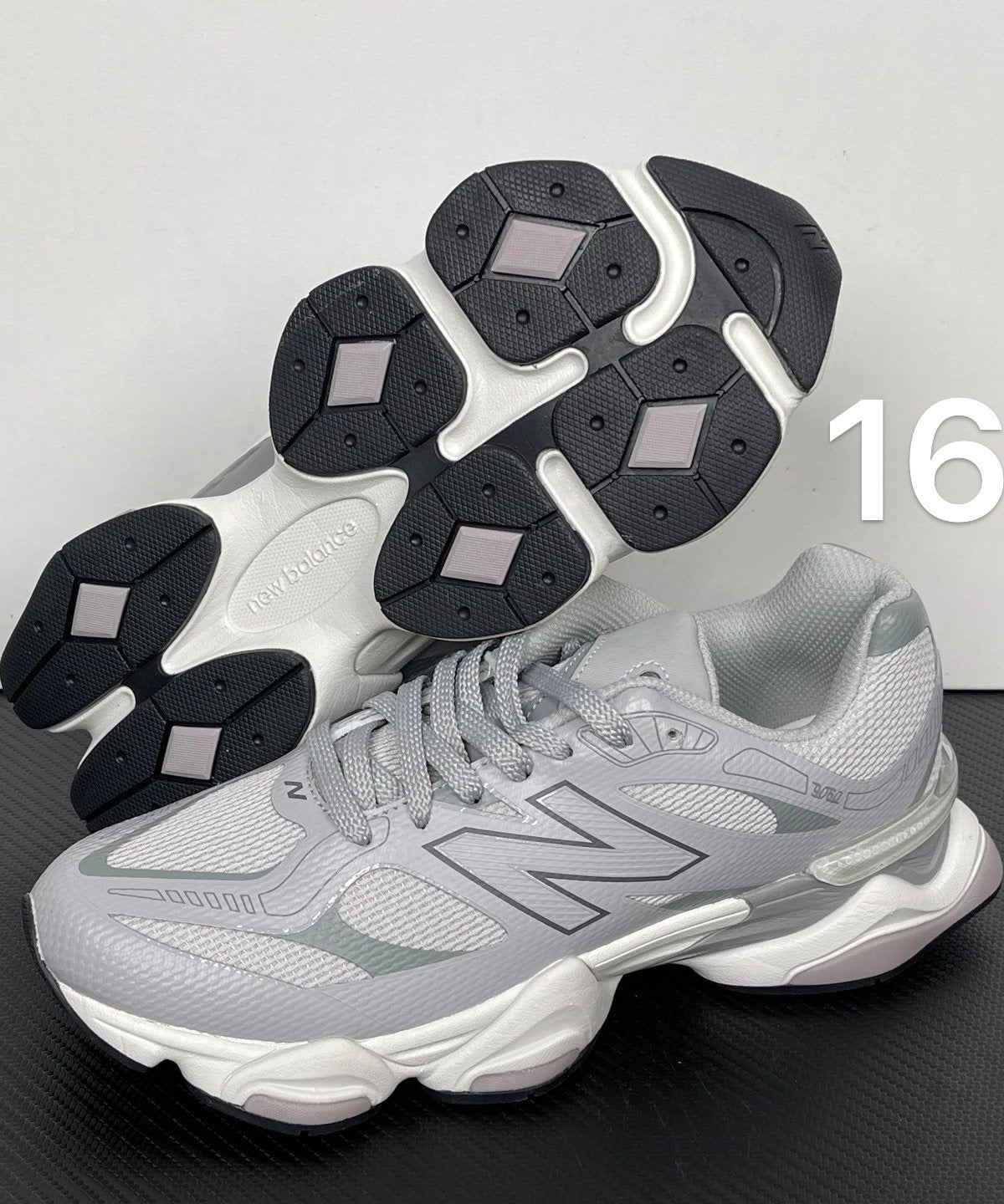 9060’s