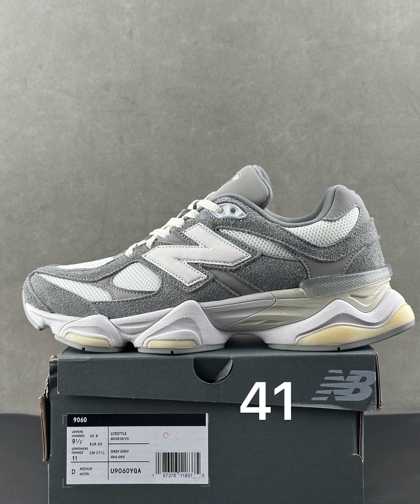9060’s