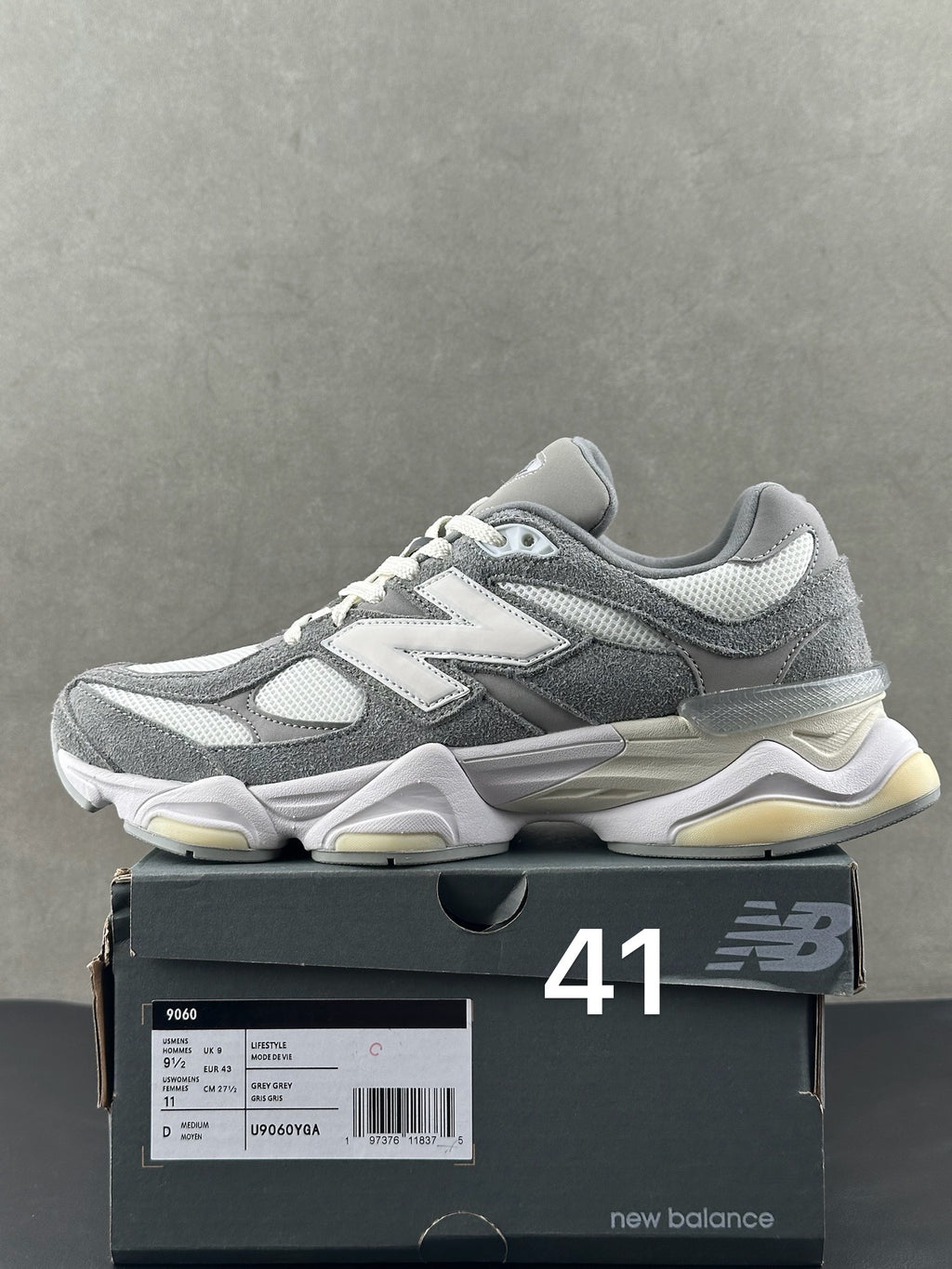 9060’s (48 Colours)