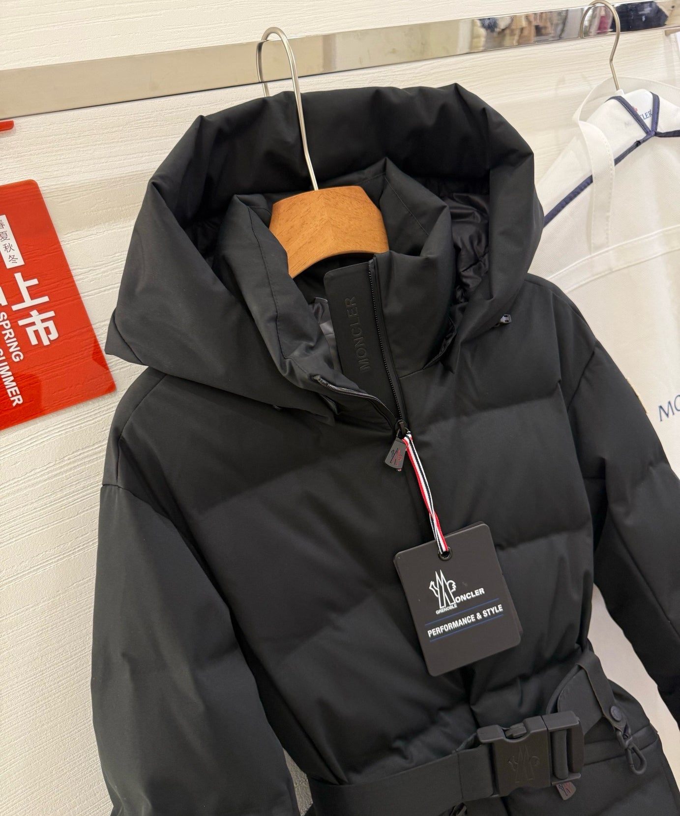Premium Ski Jackets