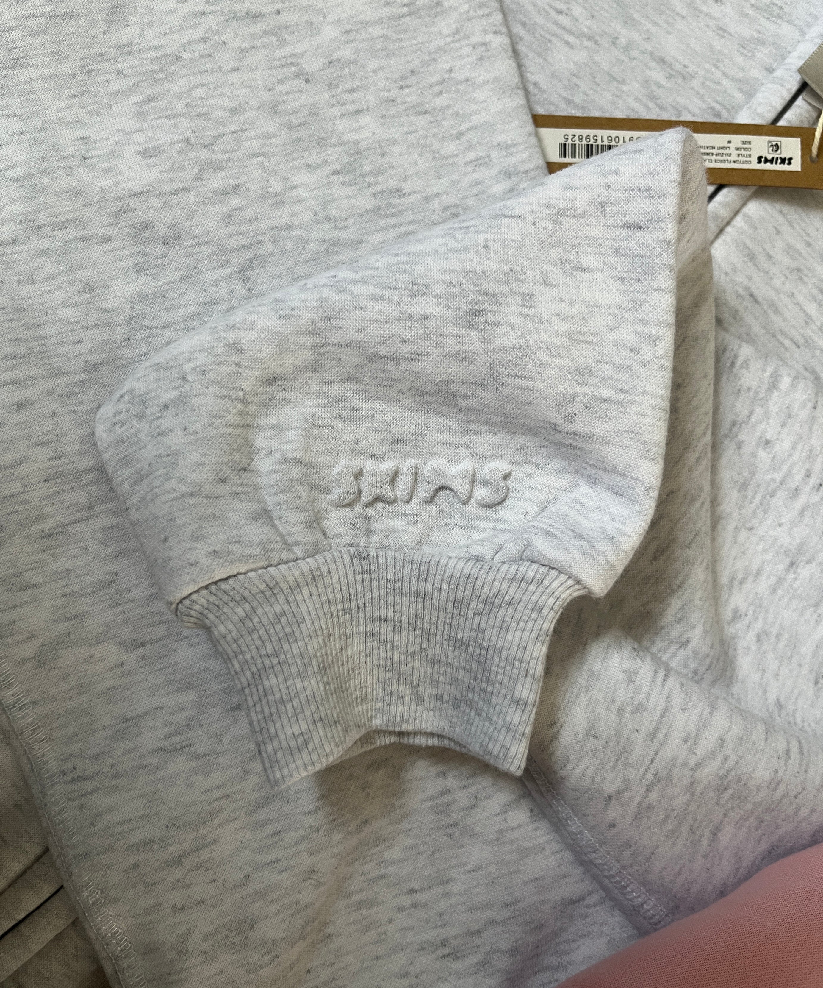 Tracksuits (Scroll down to description to see how to choose your style)