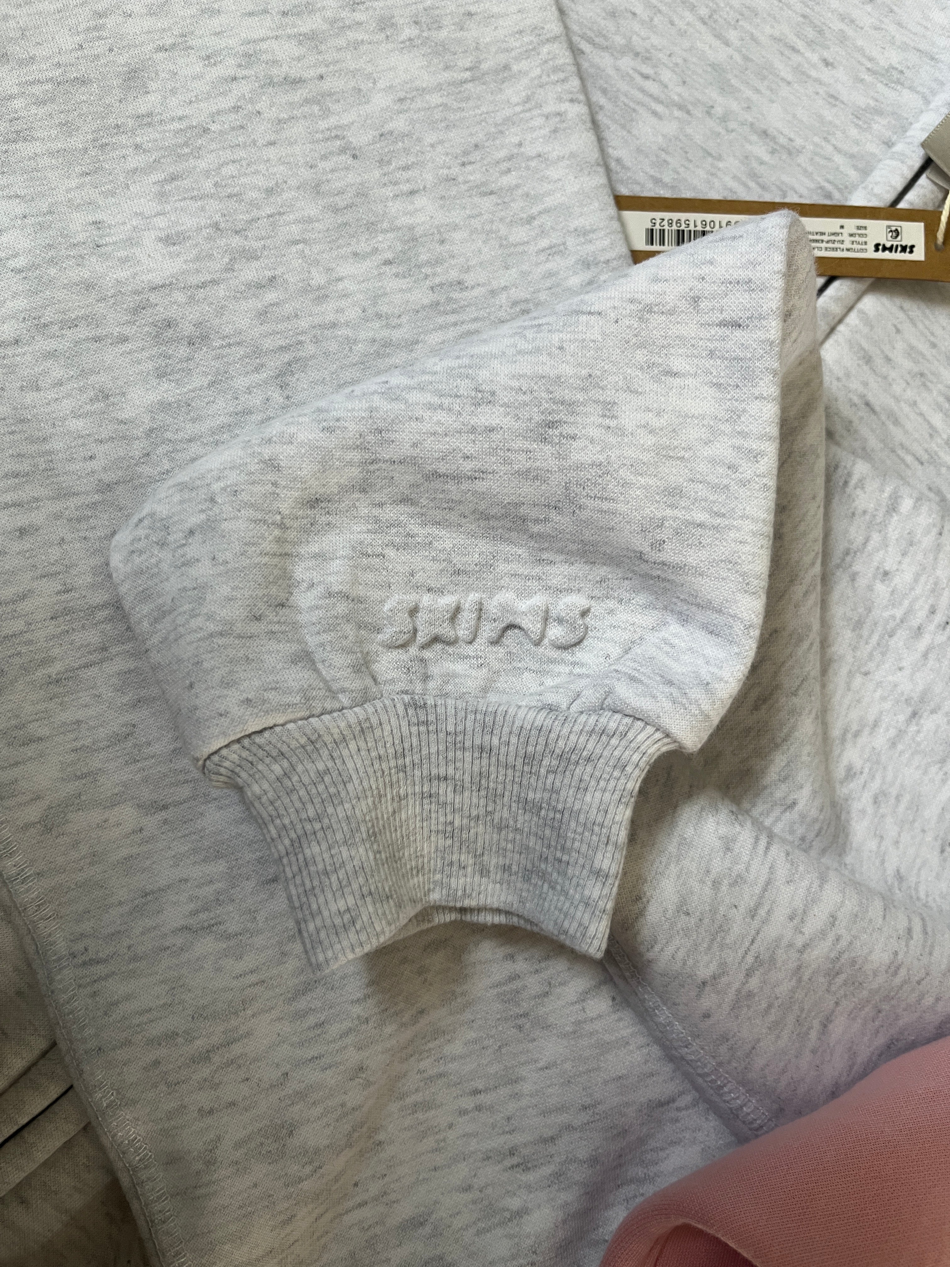 Tracksuits (Scroll down to description to see how to choose your style)