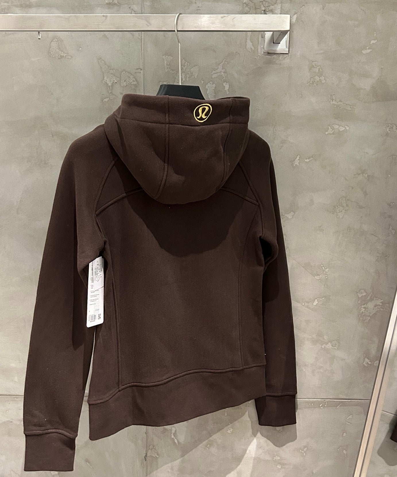 Premium Scuba Hoodies (Write Colour Choice in Order Instructions)