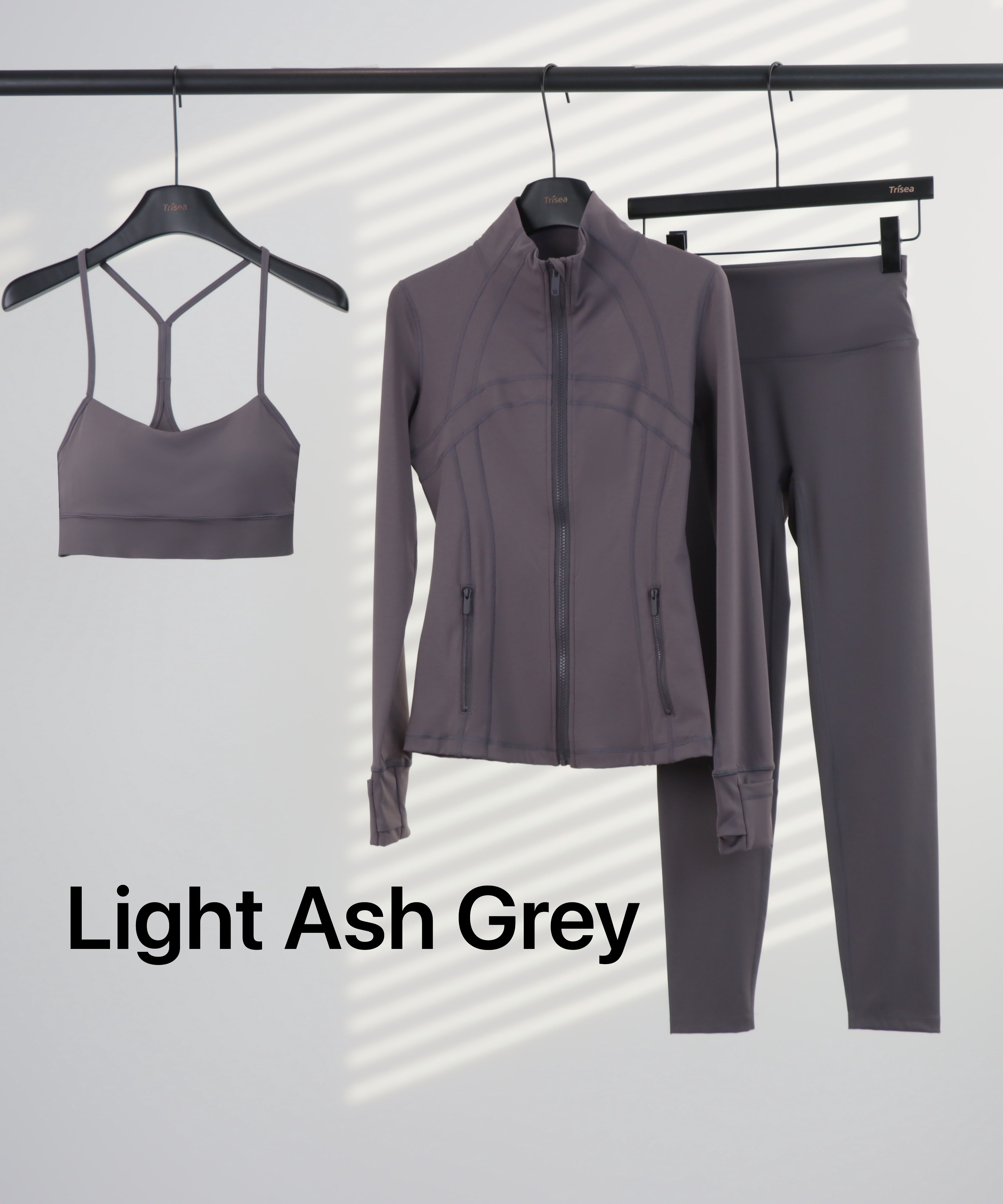 Lulu 3 Piece Sets (40+ Colour Choices)