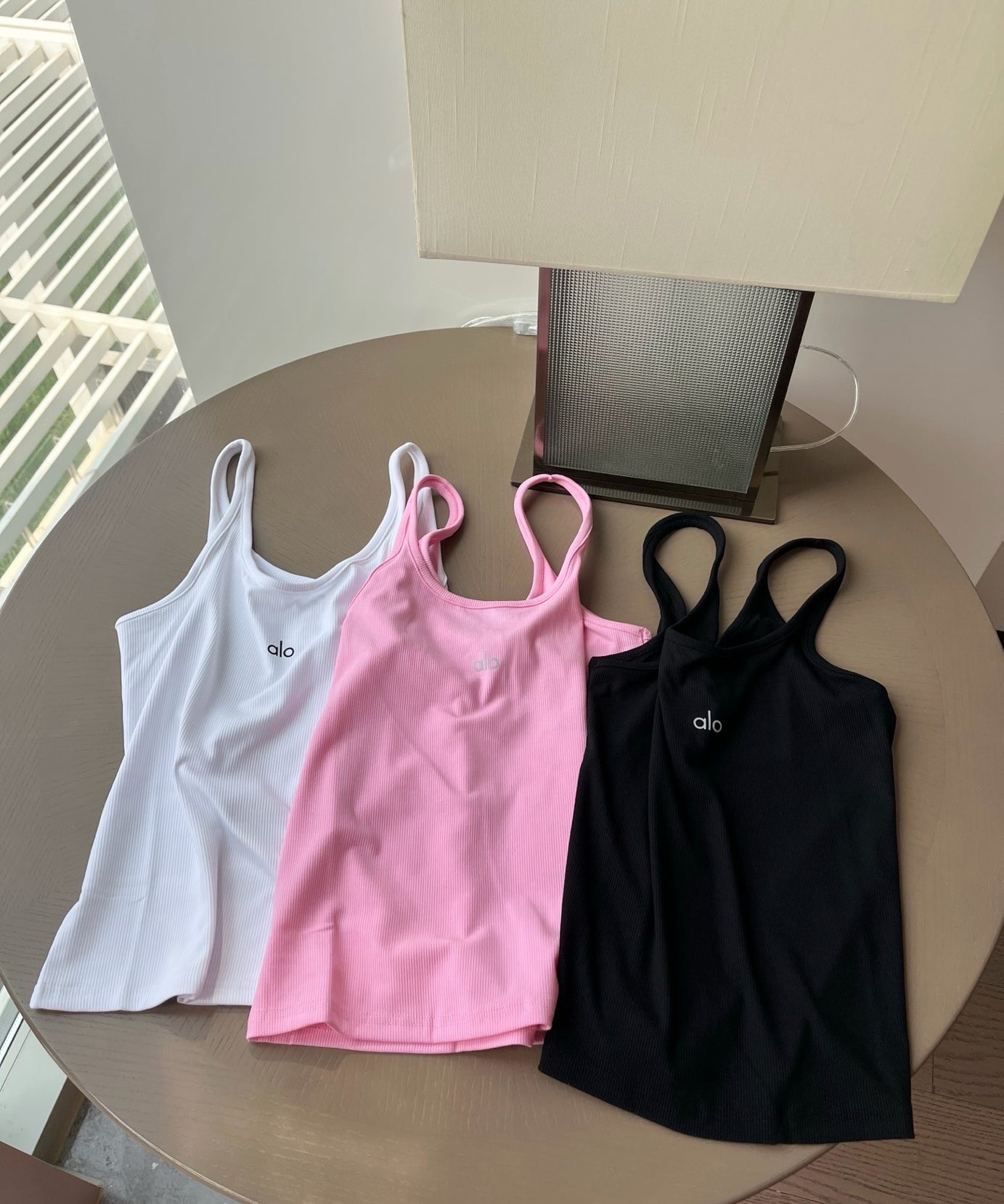 Tank Tops
