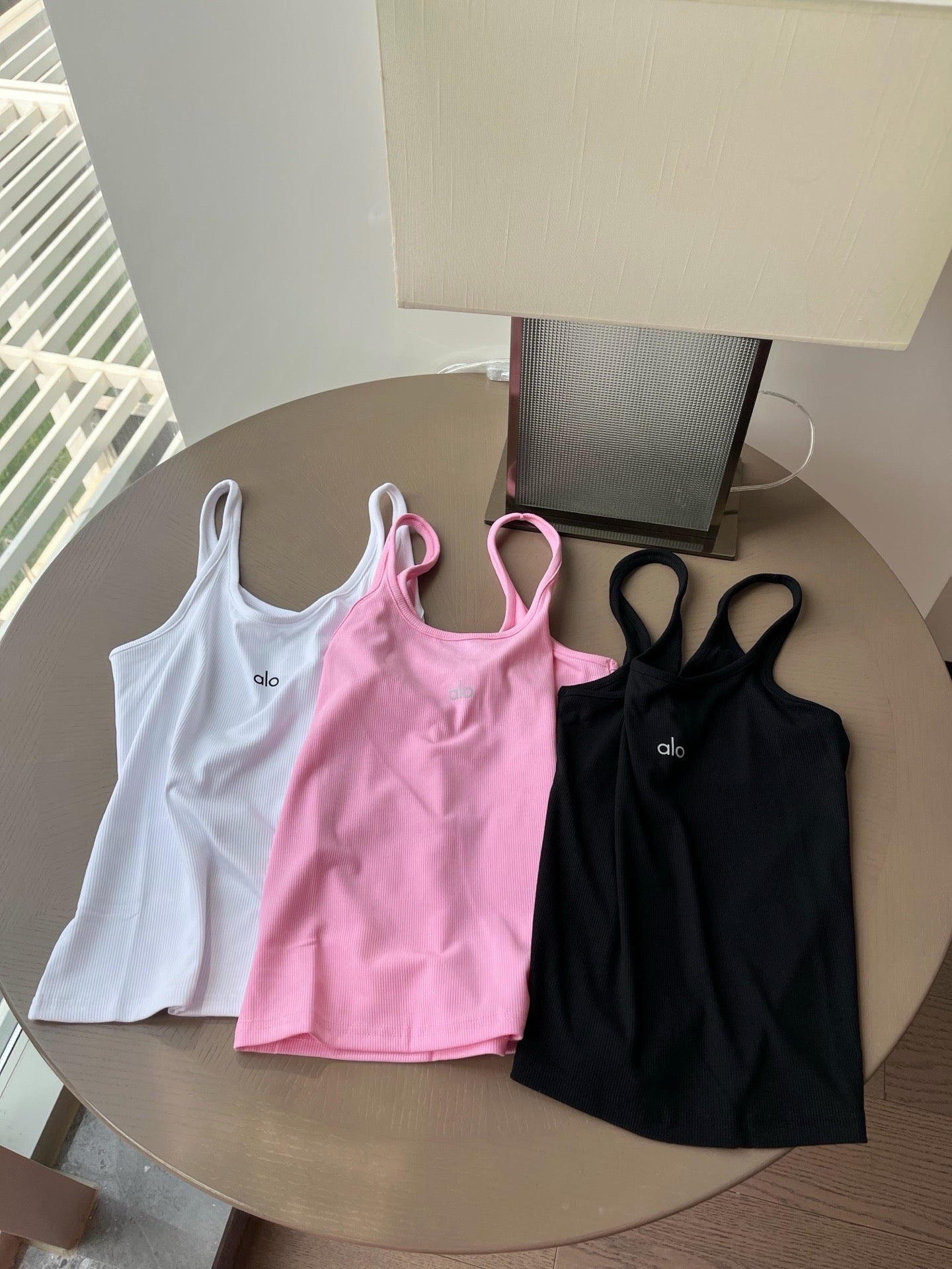 Tank Tops