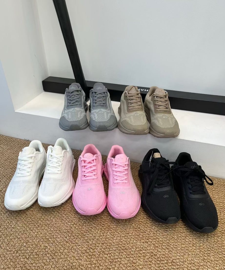 A L O Runners