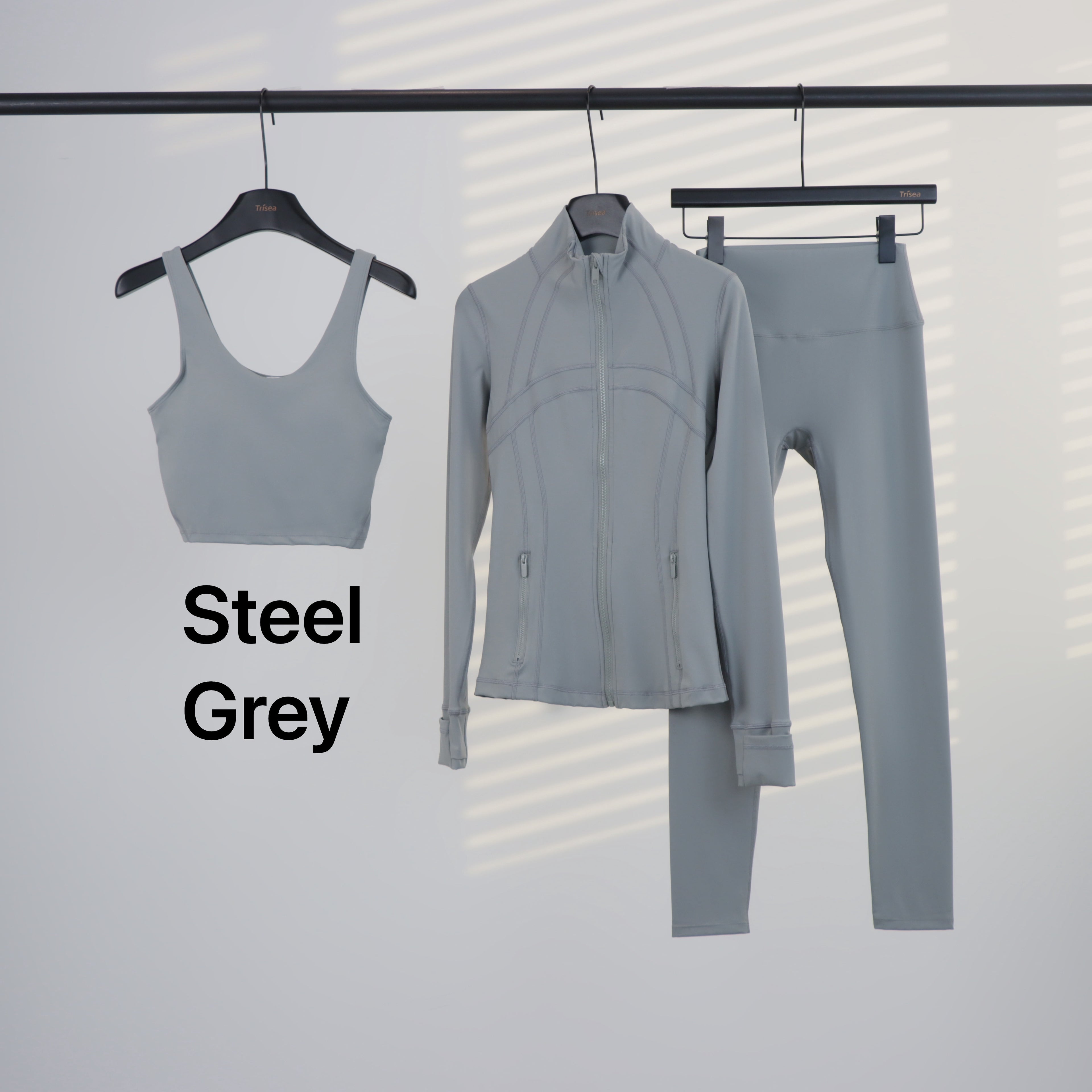 Lu Three Piece Sets (40+ Colours)