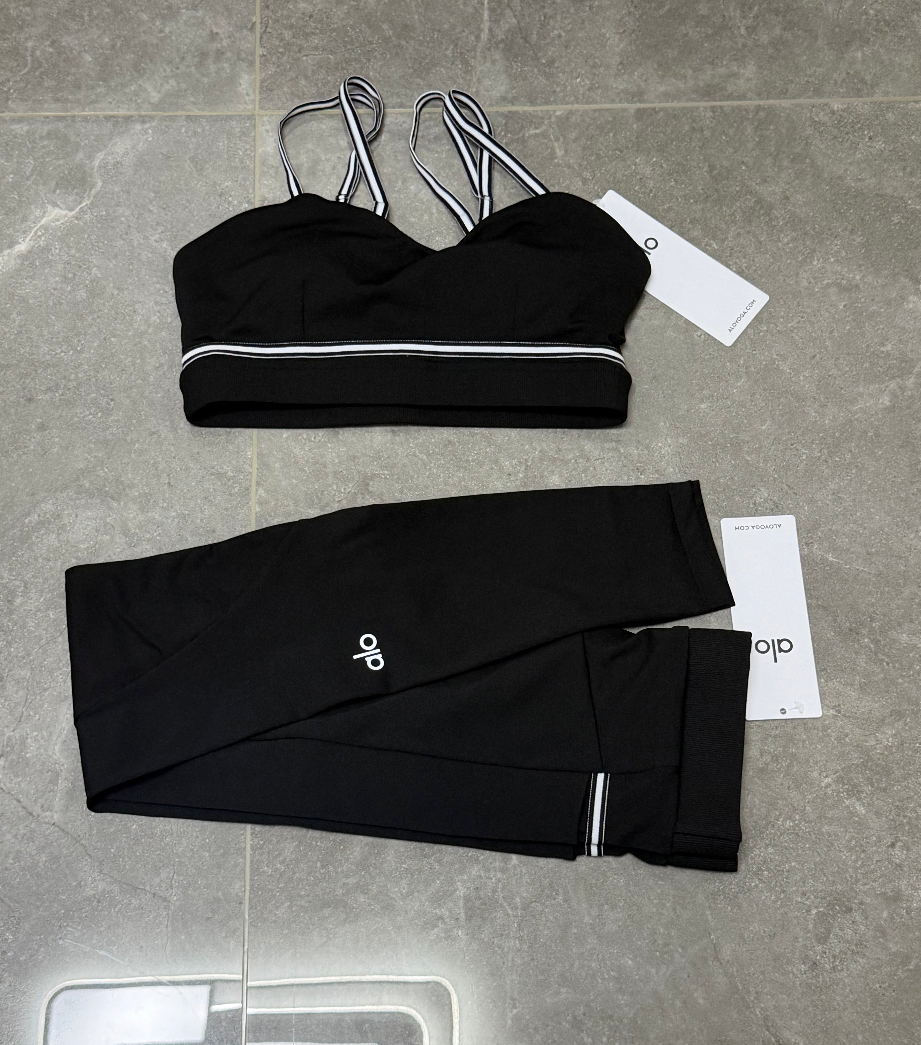 New Yoga Sets