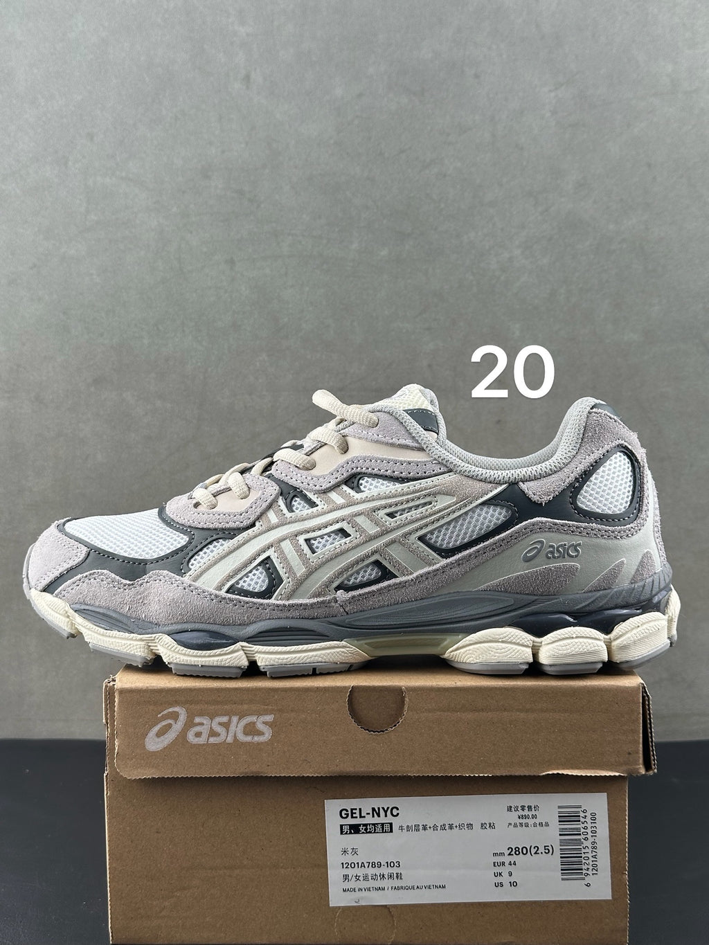 NYC’s