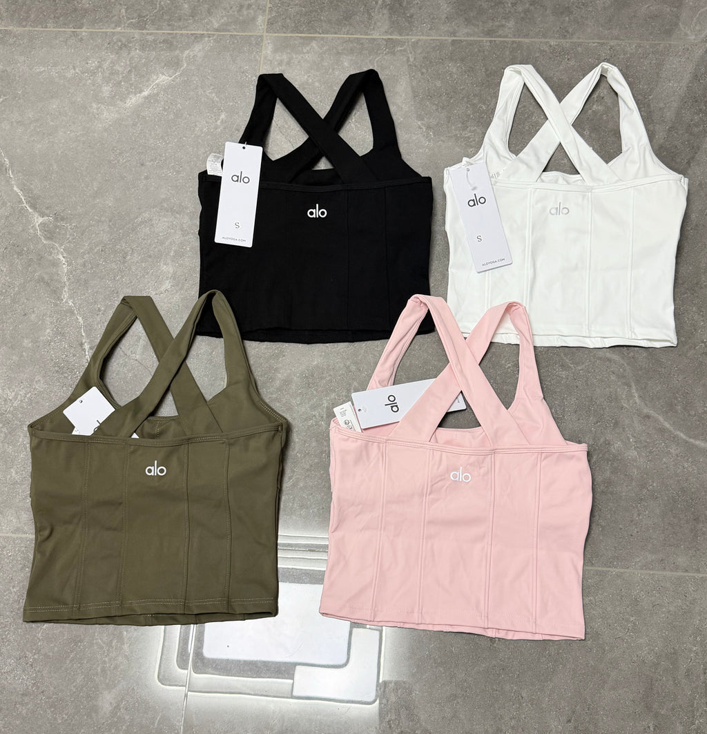 Corset Tops