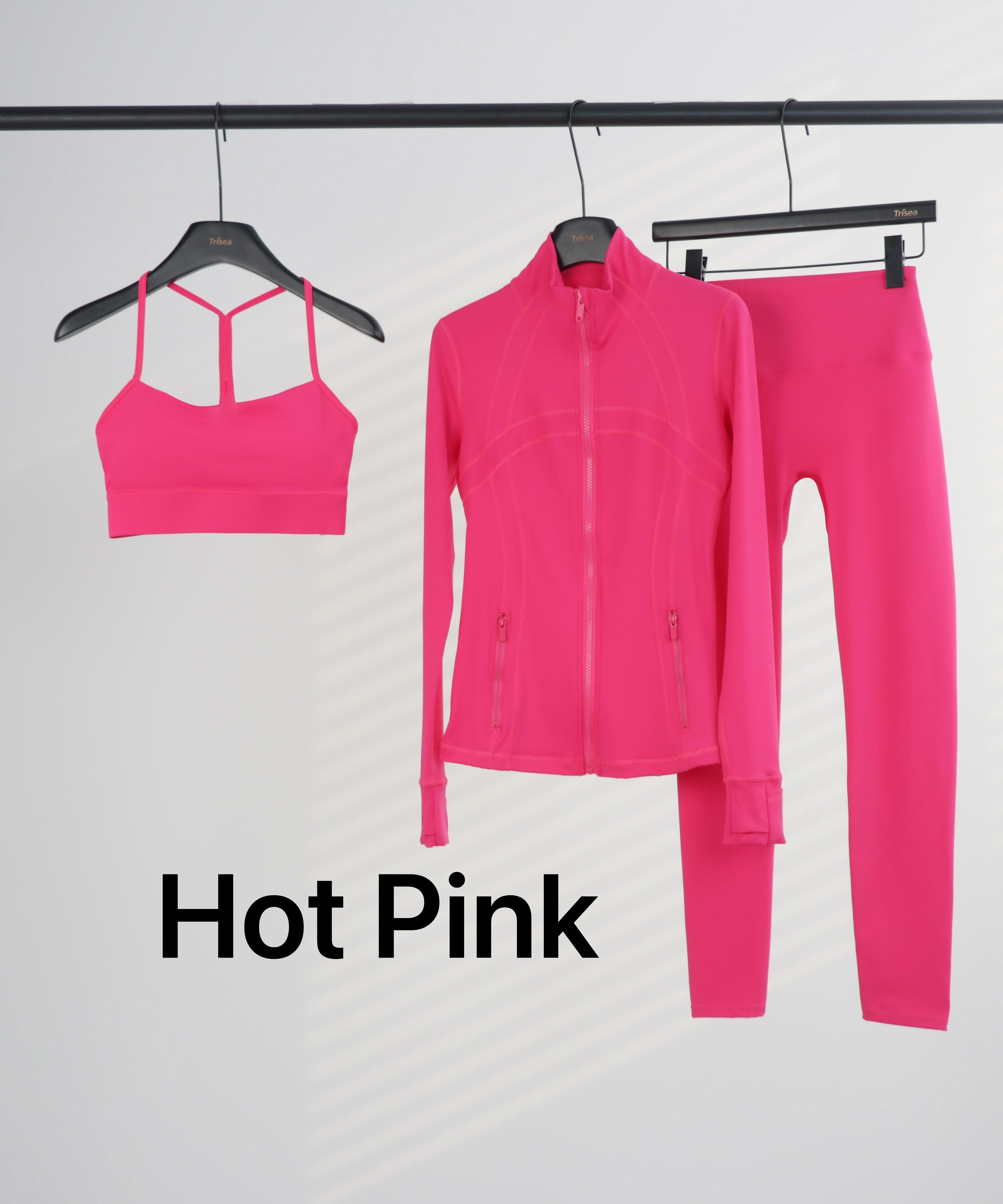 Lulu 3 Piece Sets (40+ Colour Choices)