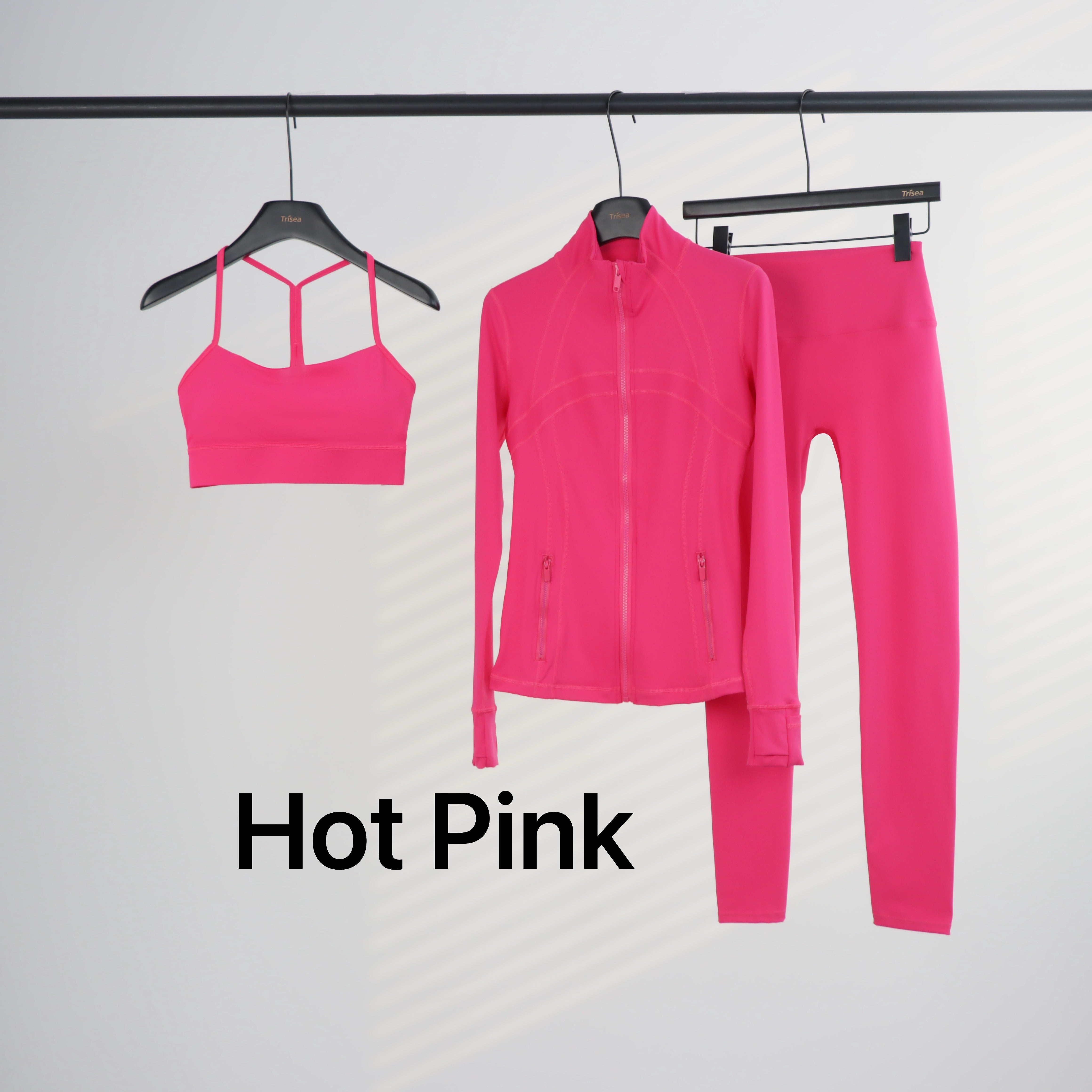 Lulu 3 Piece Sets (40+ Colour Choices)