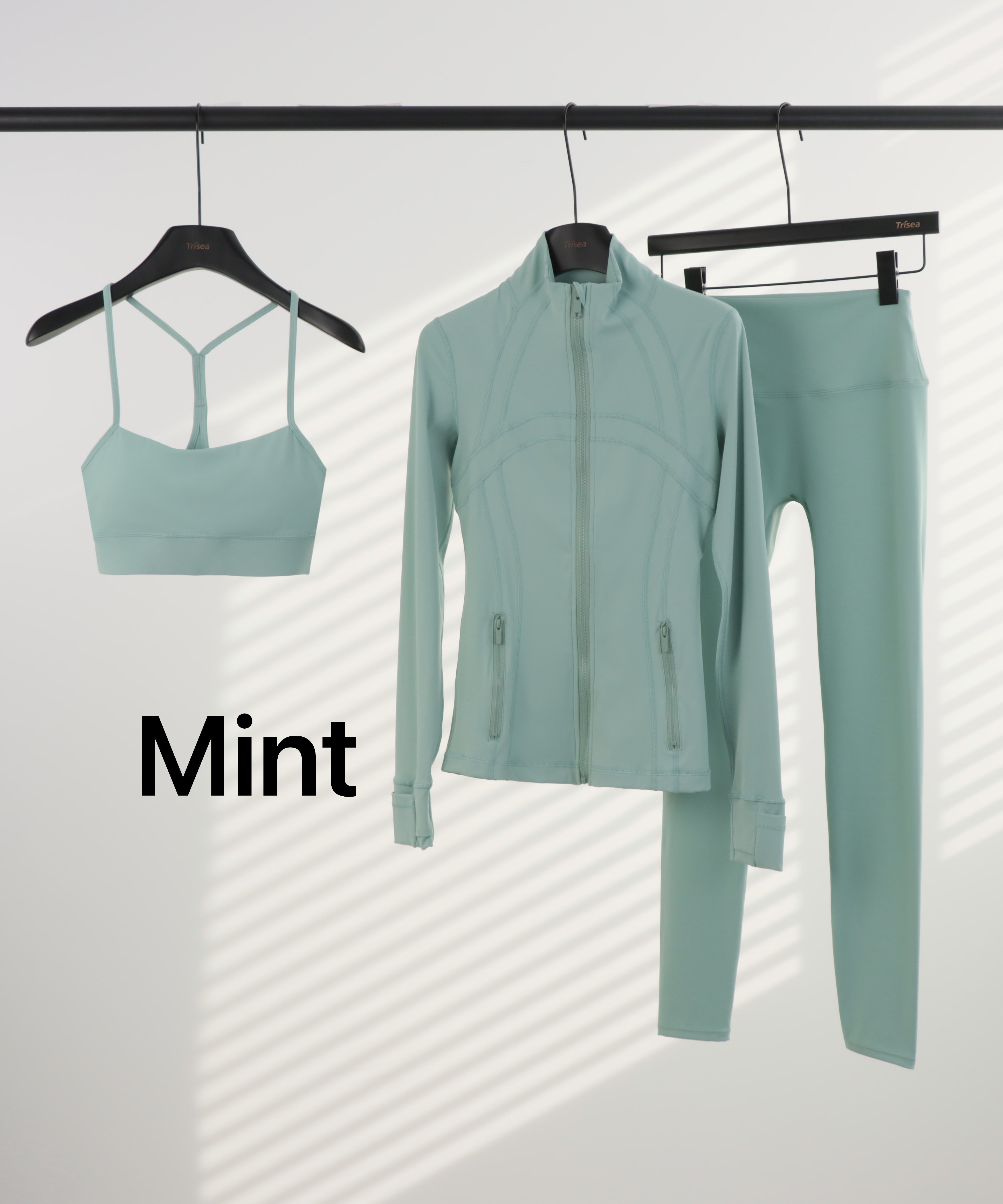 Lulu 3 Piece Sets (40+ Colour Choices)