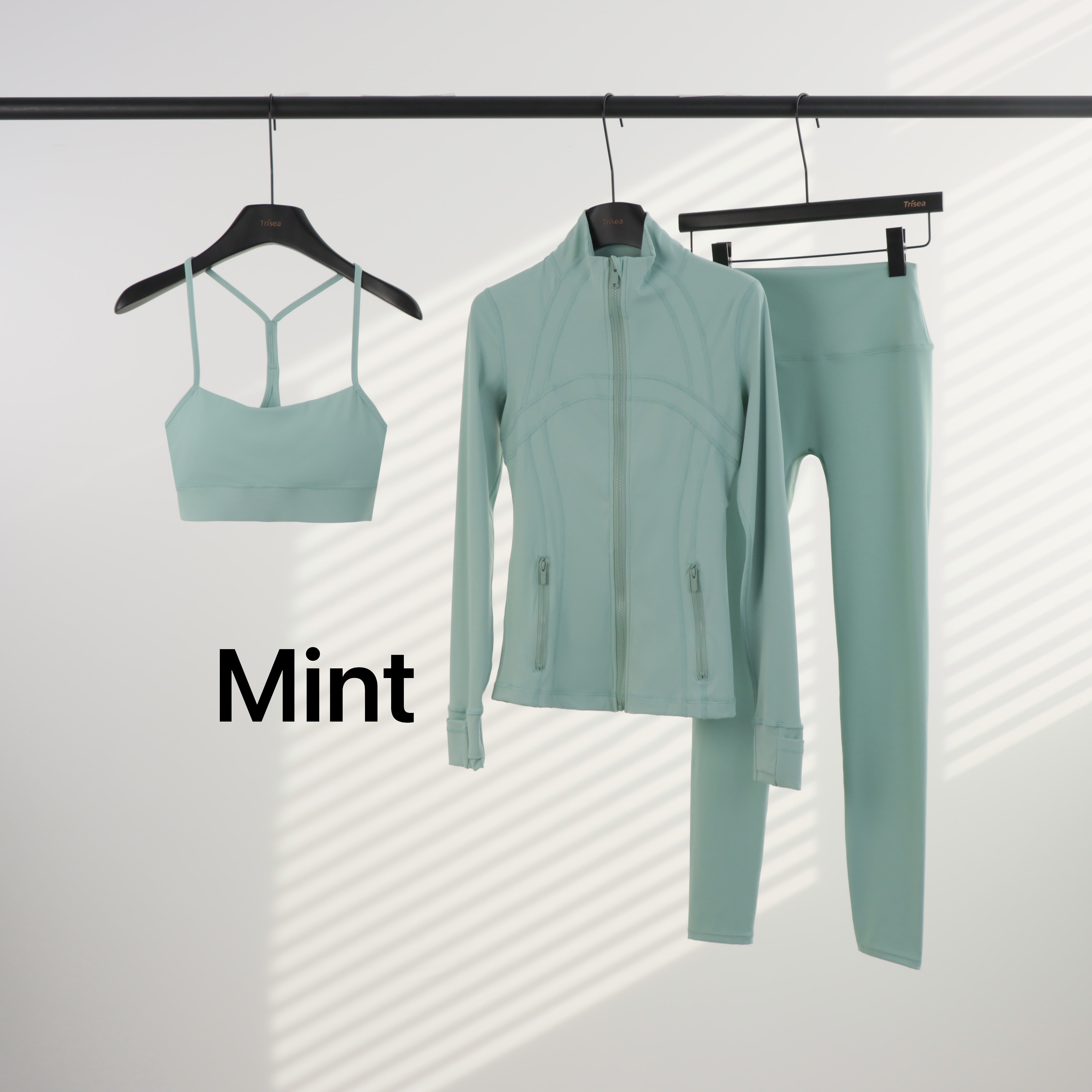 Lulu 3 Piece Sets (40+ Colour Choices)