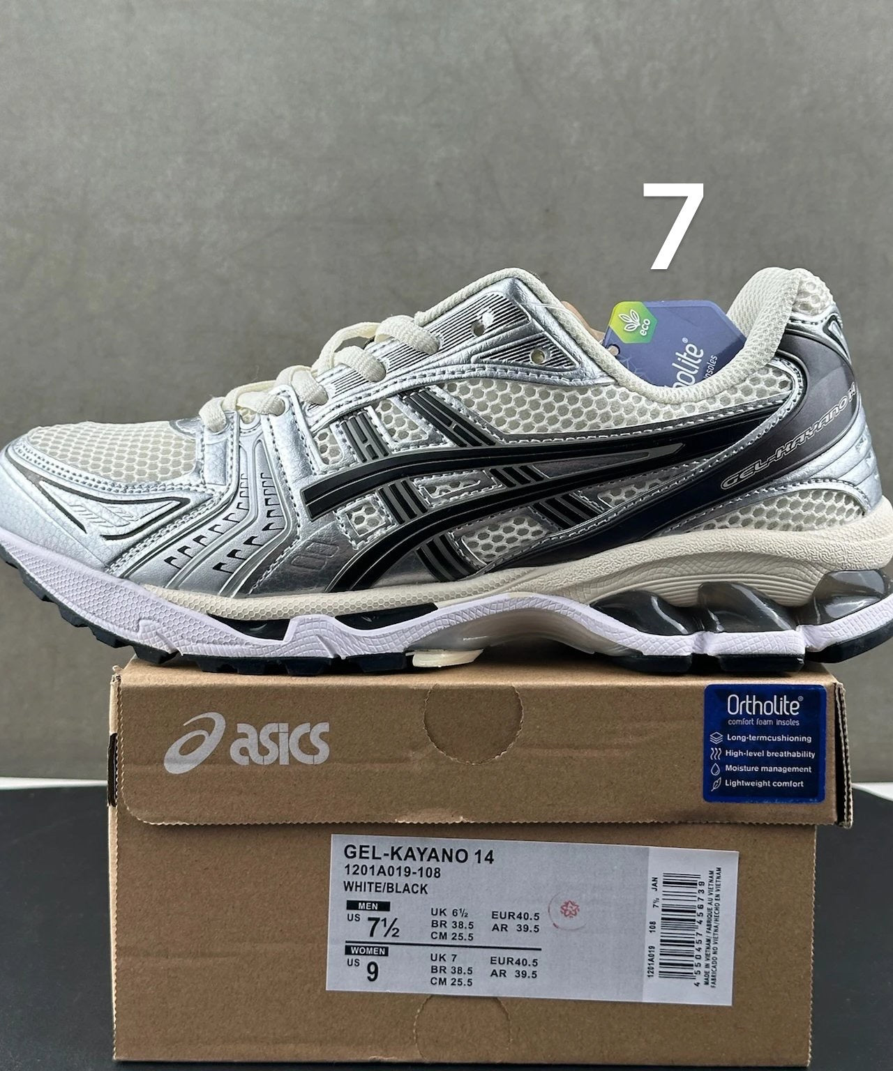 Kayano’s - Unisex