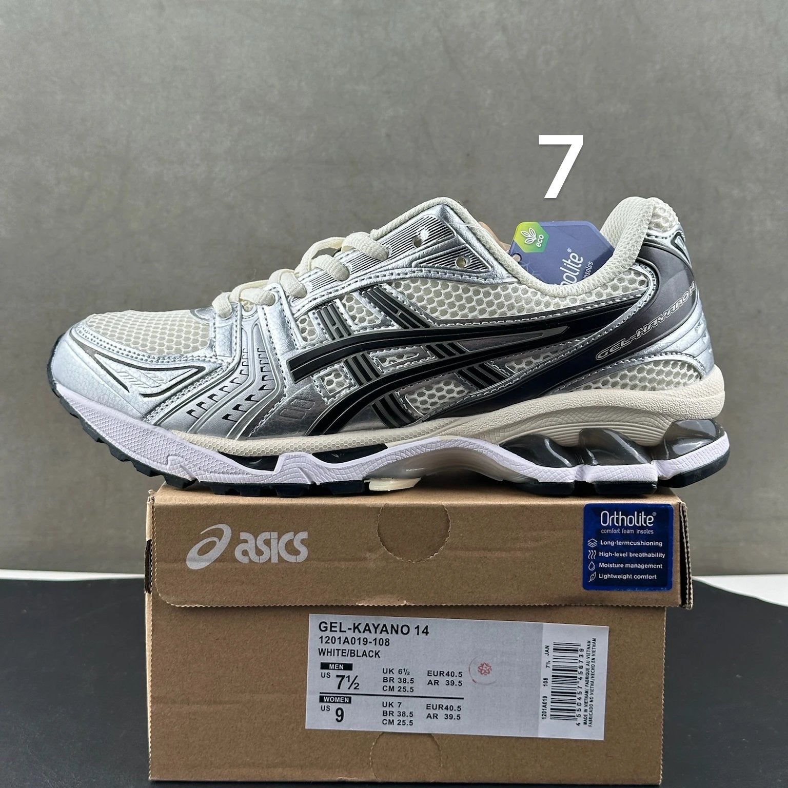 Kayano’s - Unisex