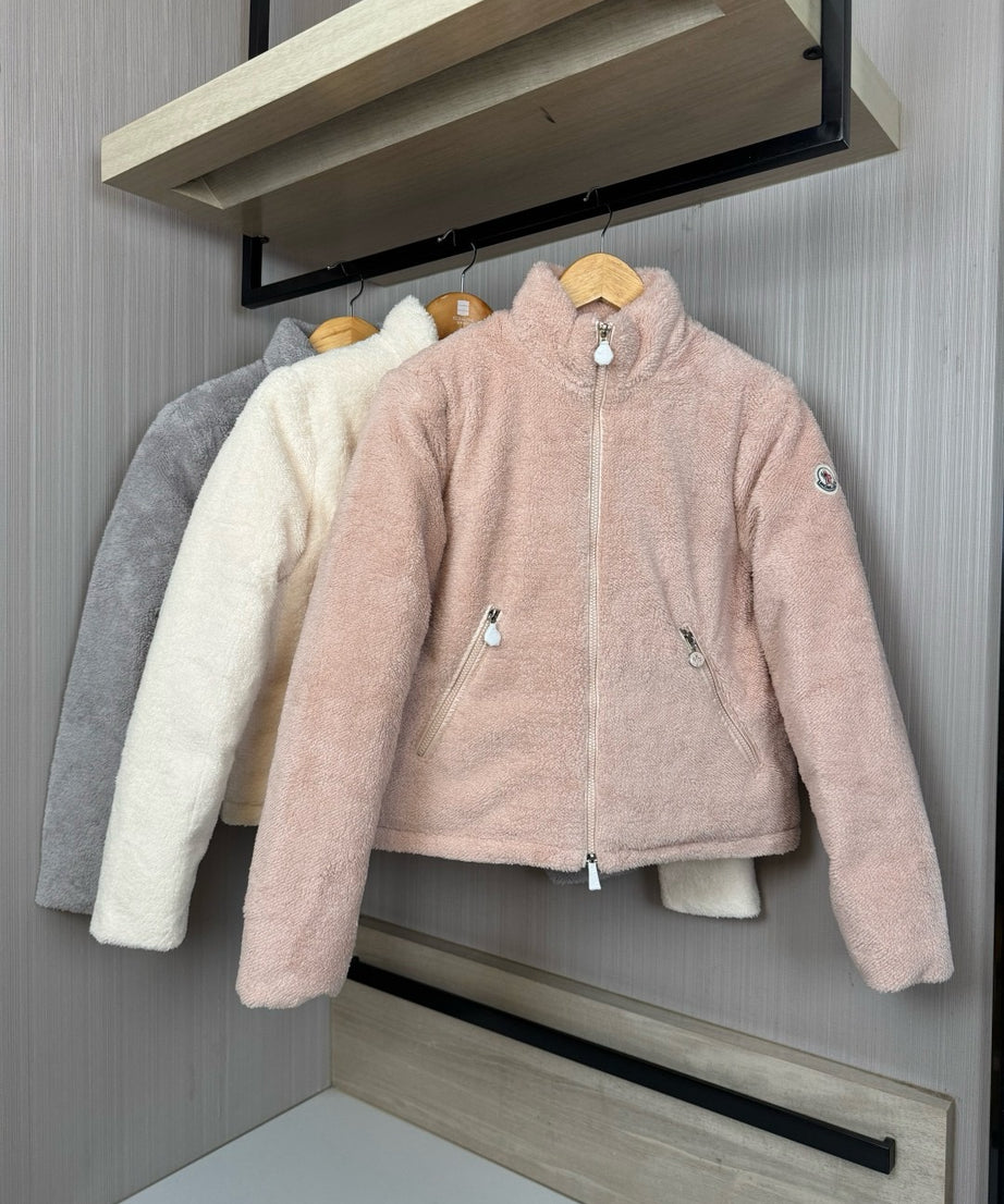 Fleece Jackets