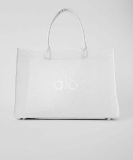 Mesh Tote Bags