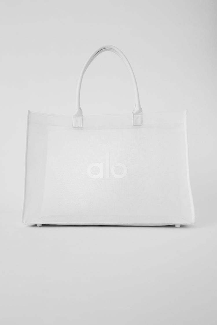 Mesh Tote Bags