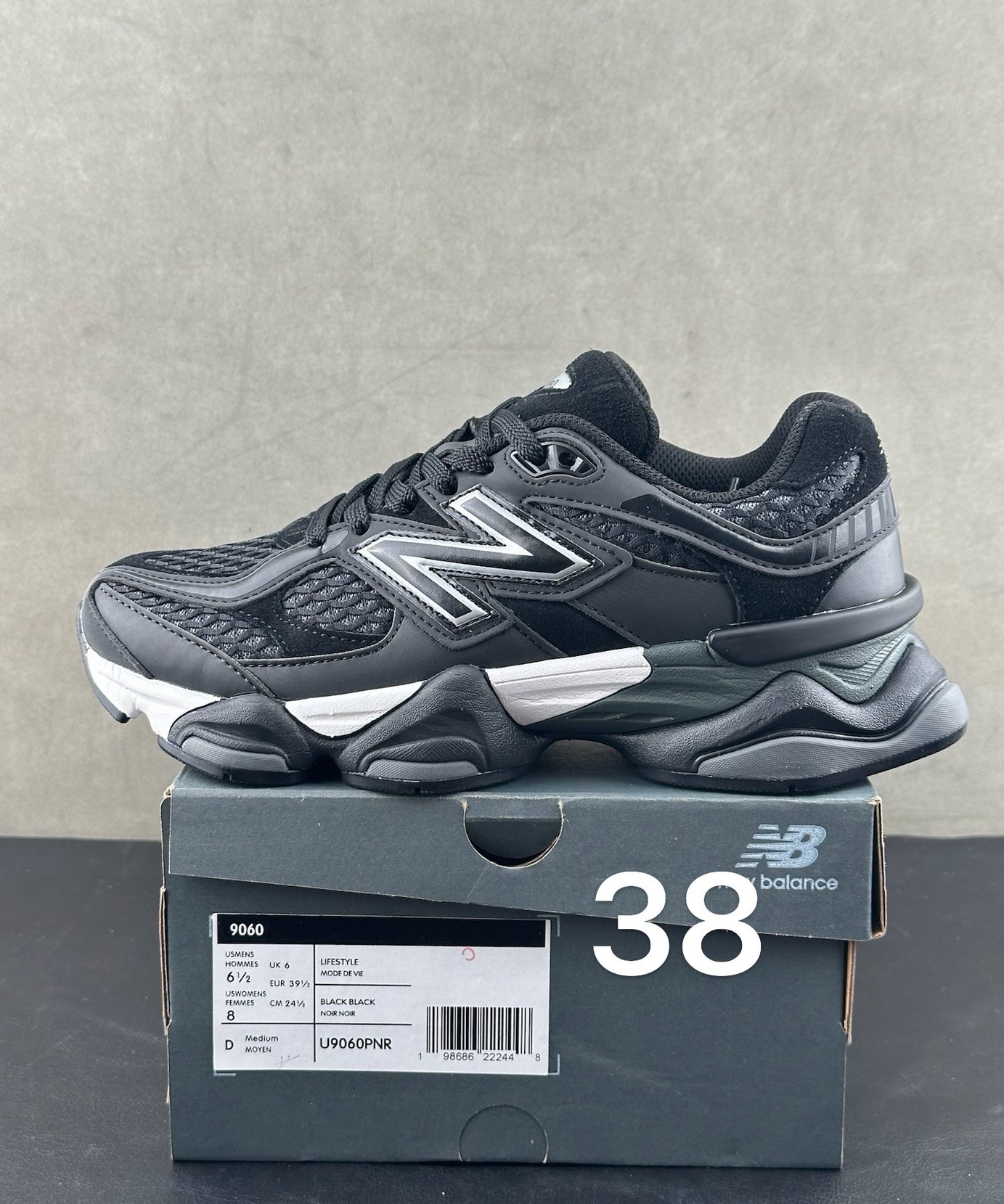9060’s