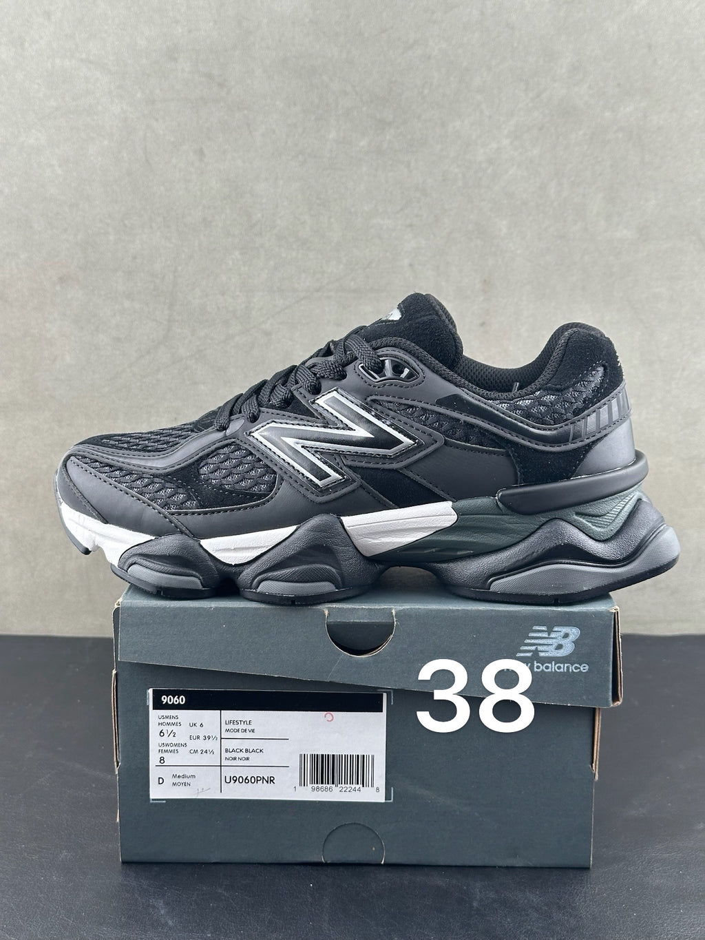 9060’s (48 Colours)