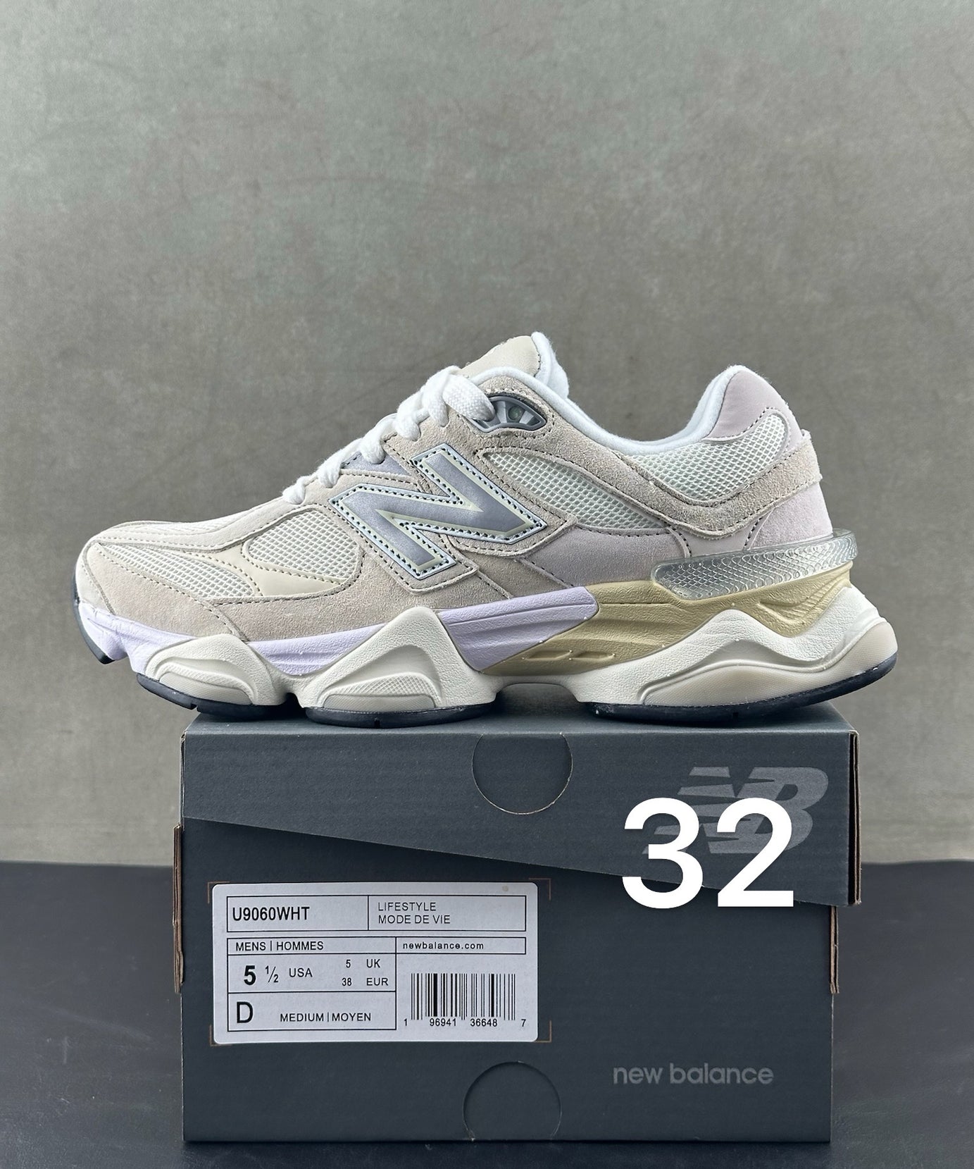 9060’s