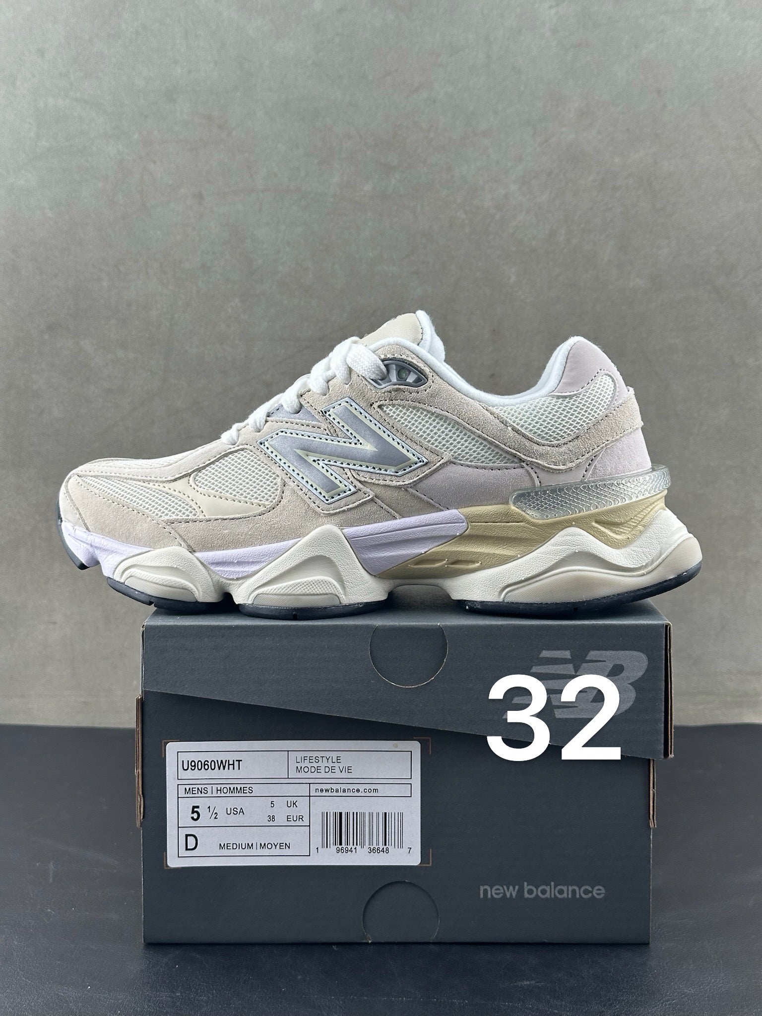 9060’s