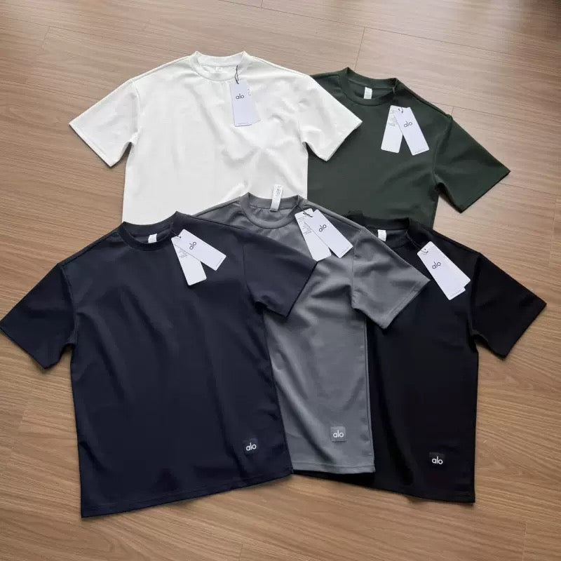 Relaxed Fit T-Shirts