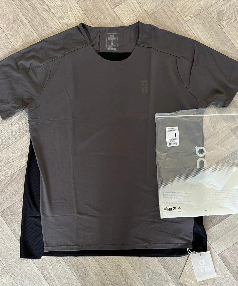 On Performance T-Shirts