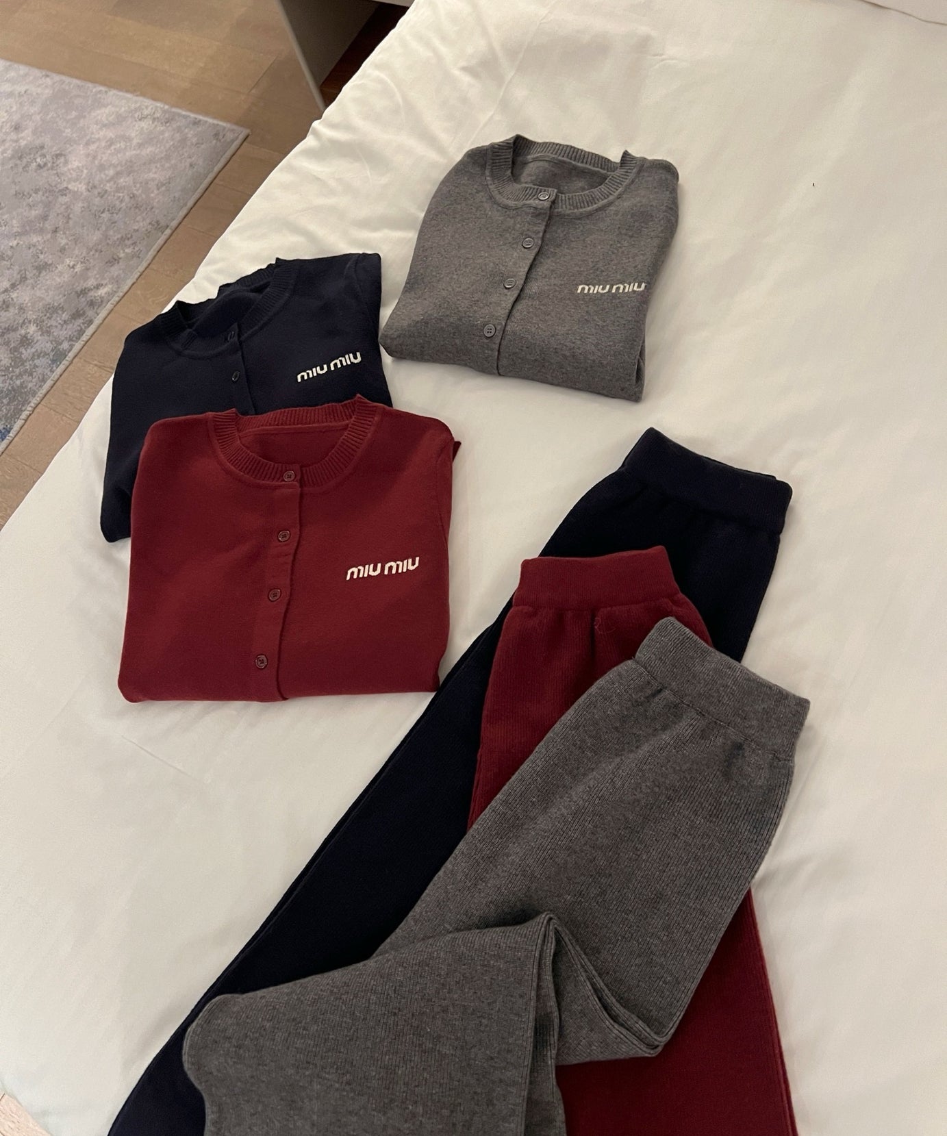 MiMi Lounge Sets