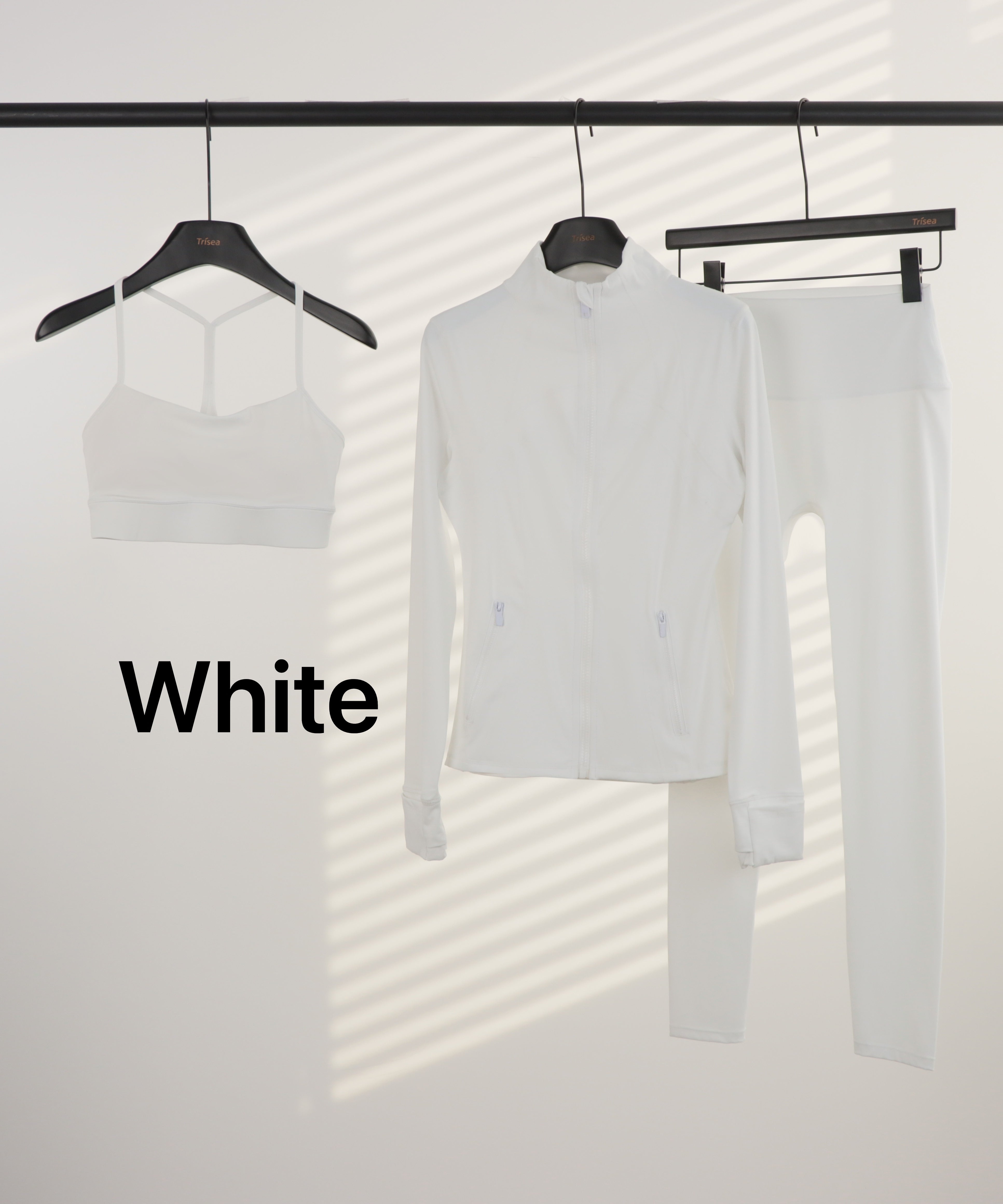 Lulu 3 Piece Sets (40+ Colour Choices)