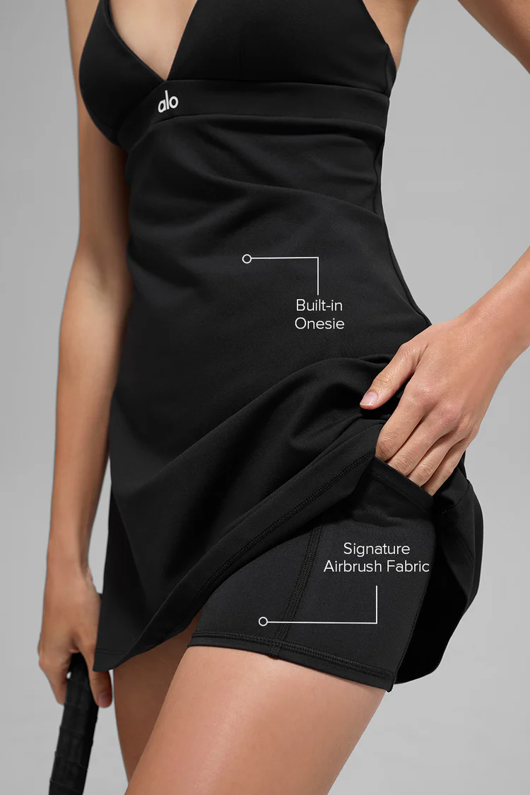 Tennis Dresses