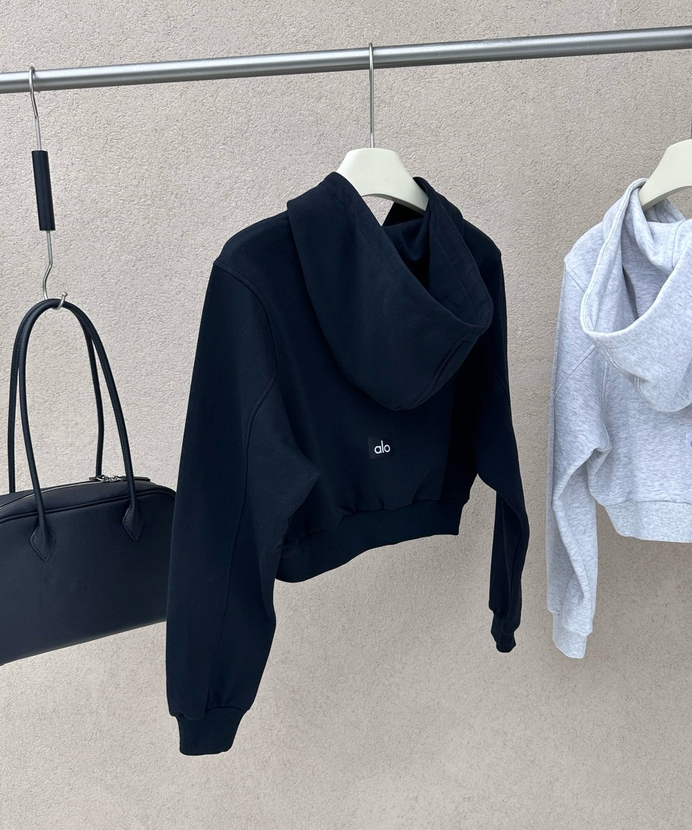 Black A L O Bundle (Scroll down for description)