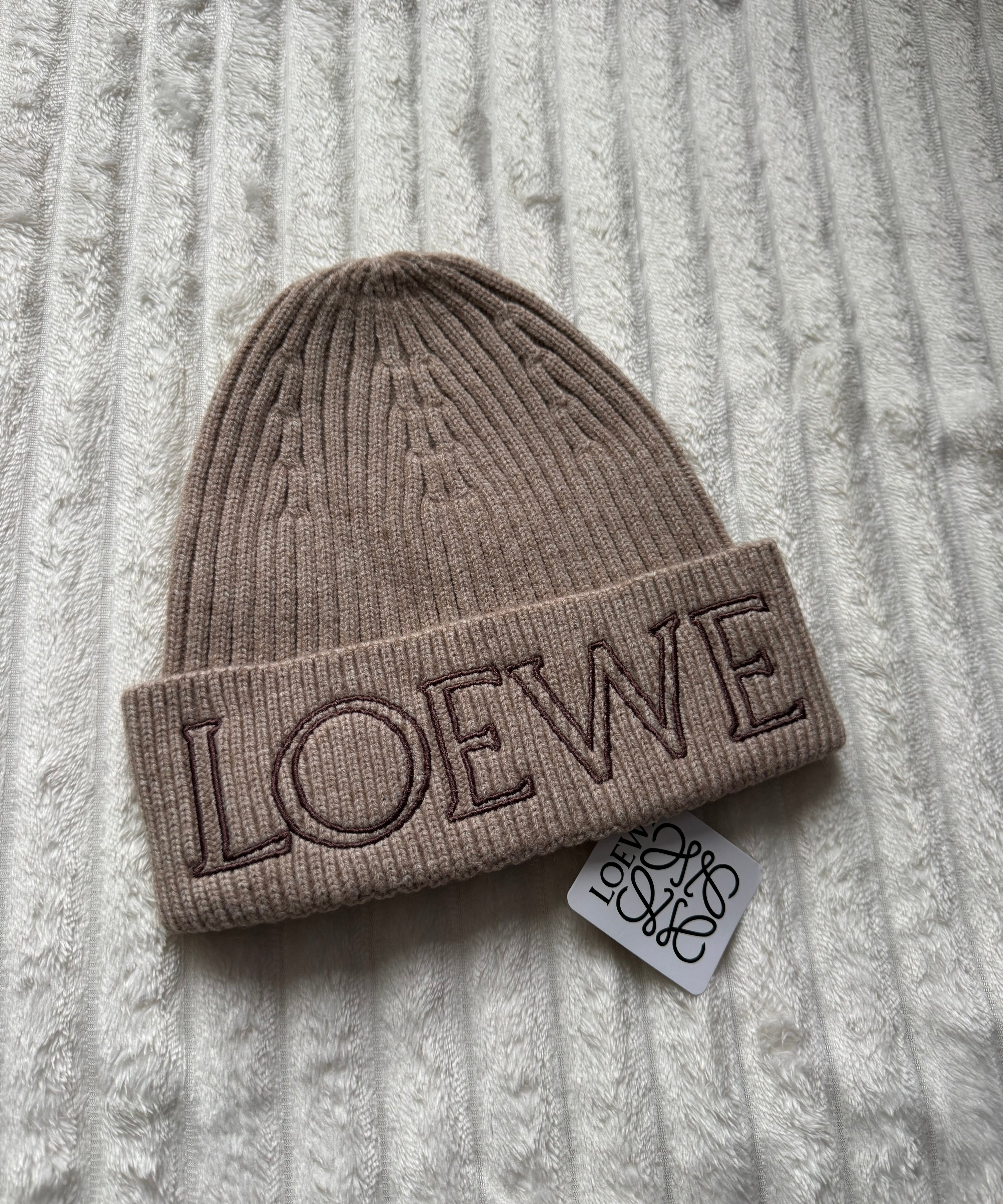 Loe Hats