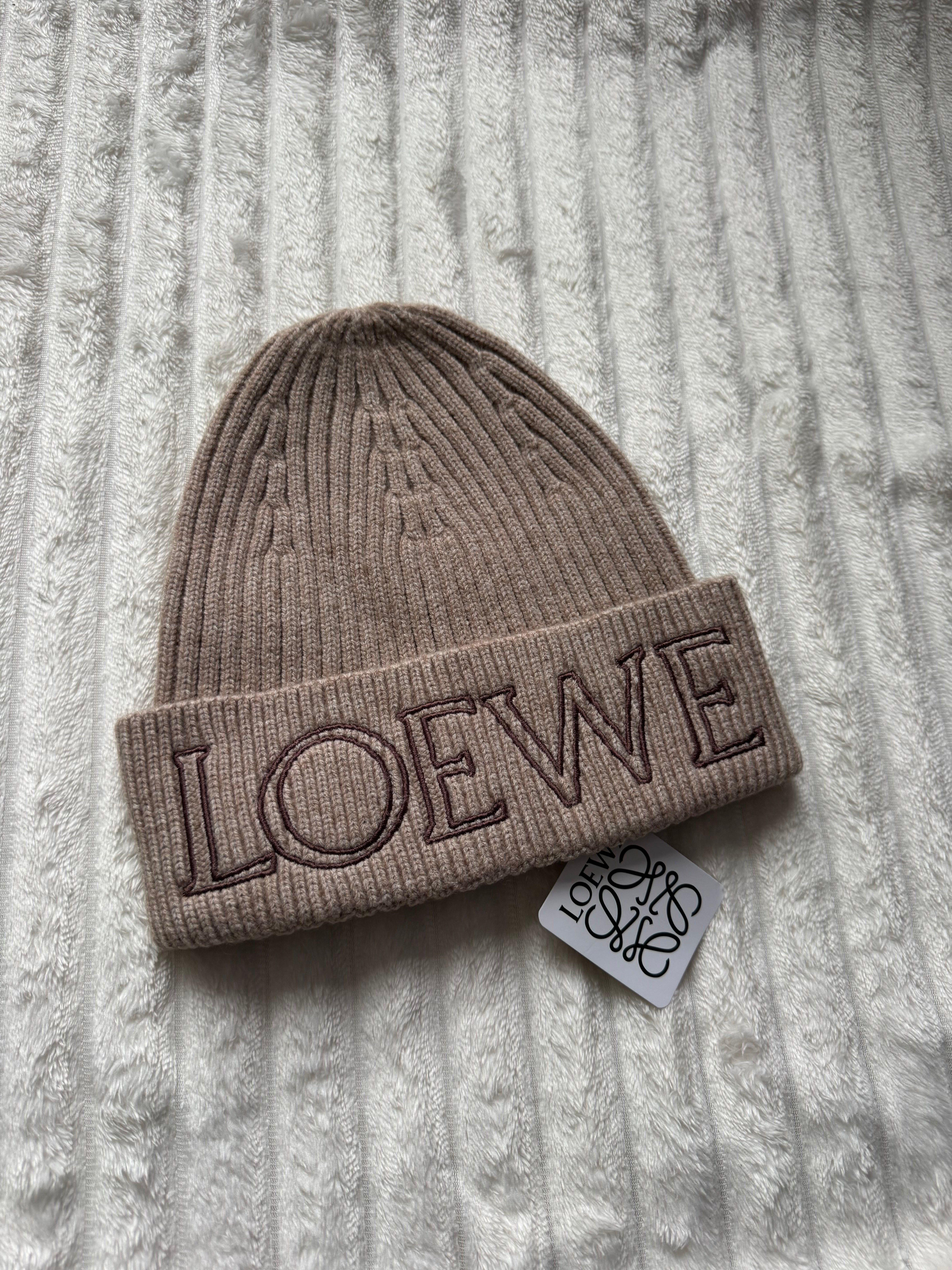 Loe Hats