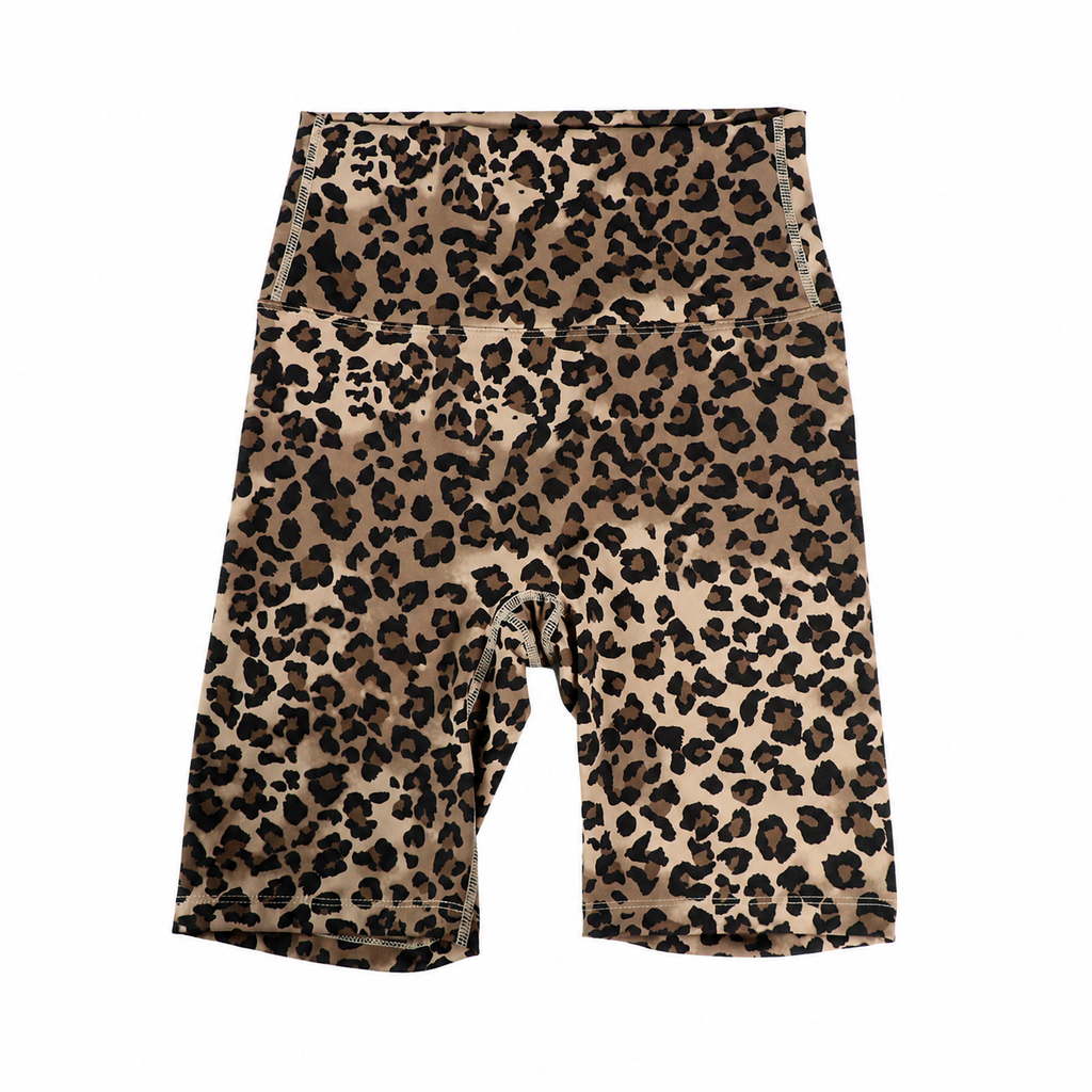 Leopard Sets