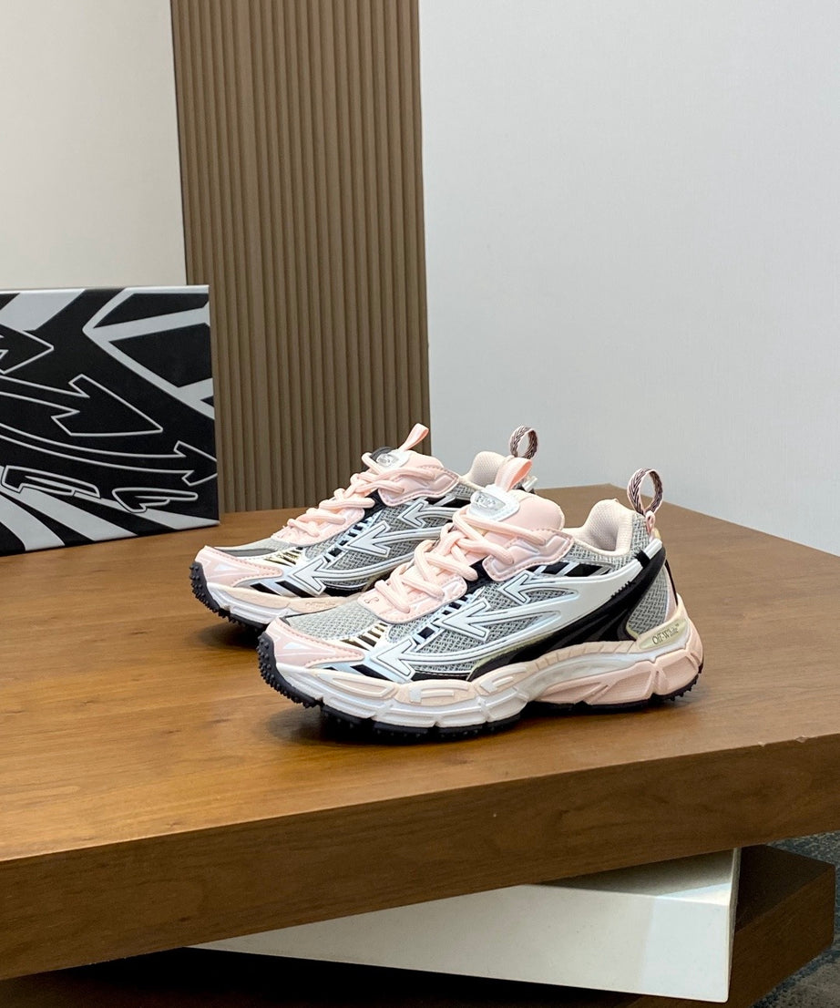 Off Runners