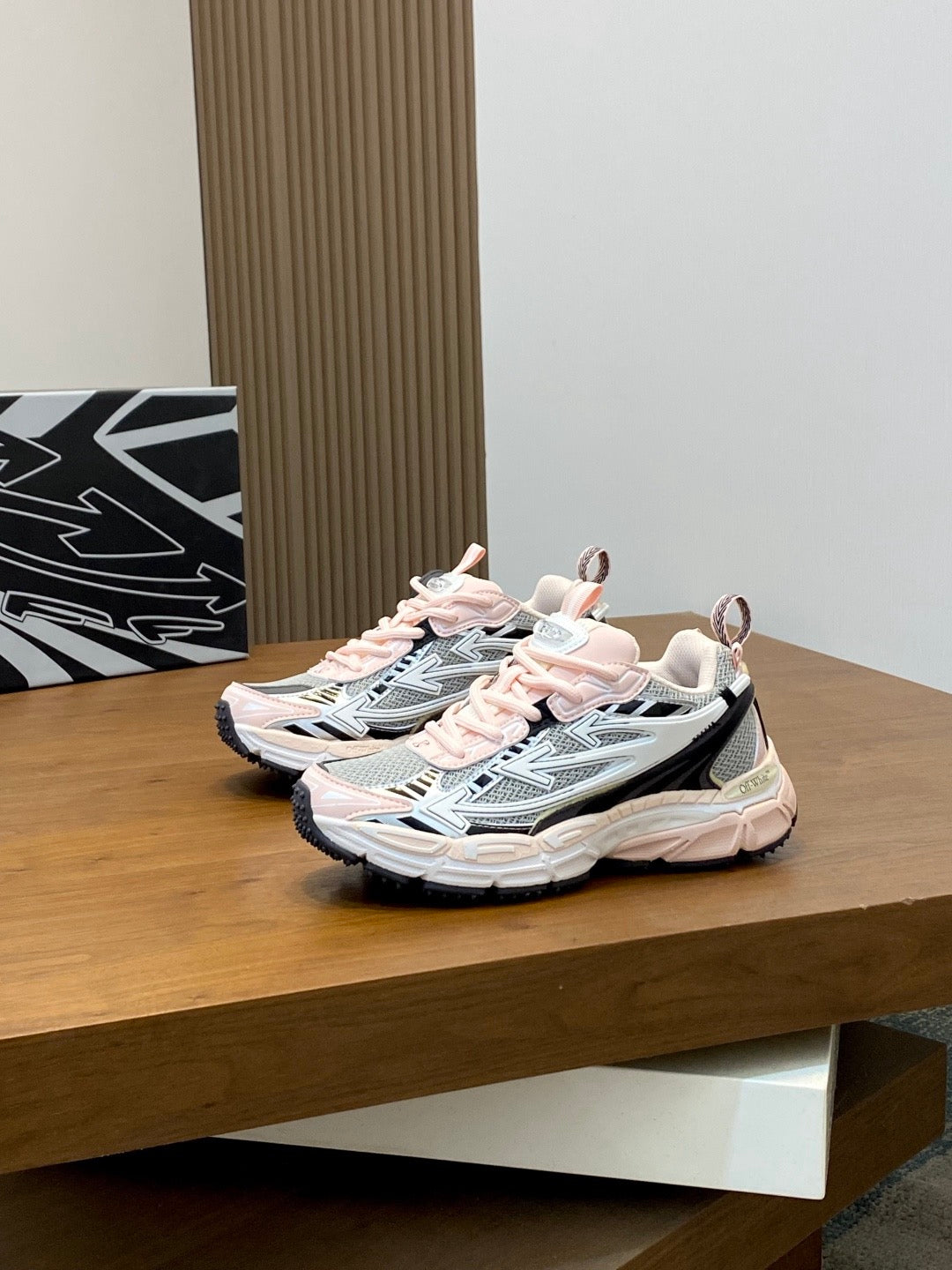 Off Runners